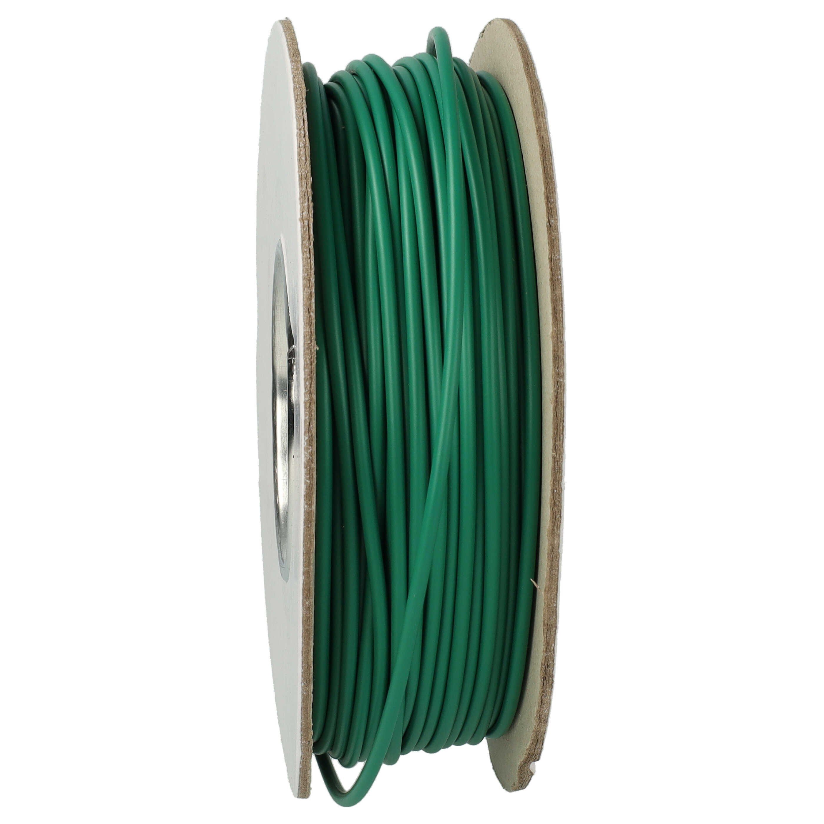 vhbw passend für McCulloch Rob R800, Ro...