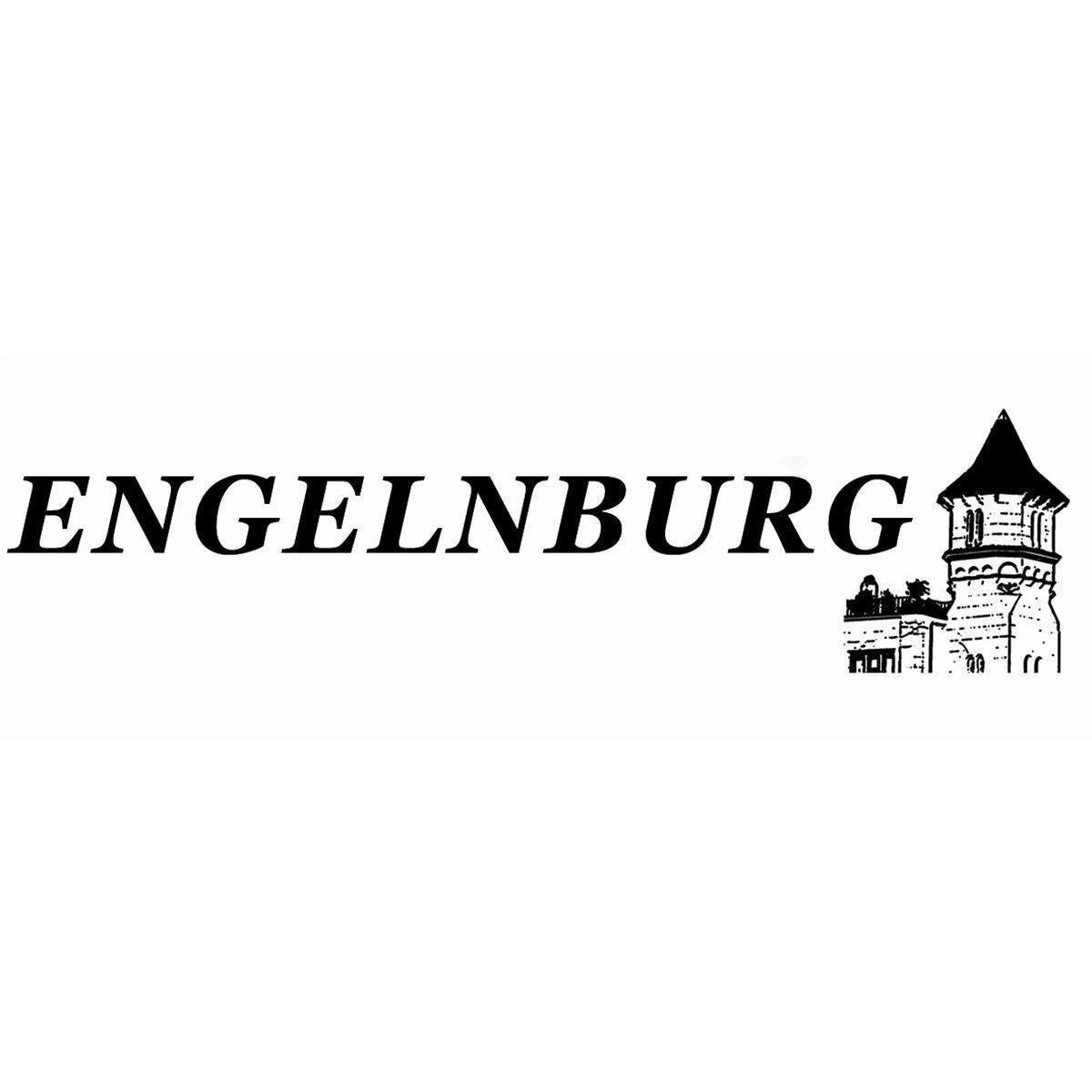 Engelnburg Bilderrahmen-Set Hochwertiger Bilderrahmen Rahmen Fotorahmen Polyresin Gold 10x15cm, (Spar-Set)