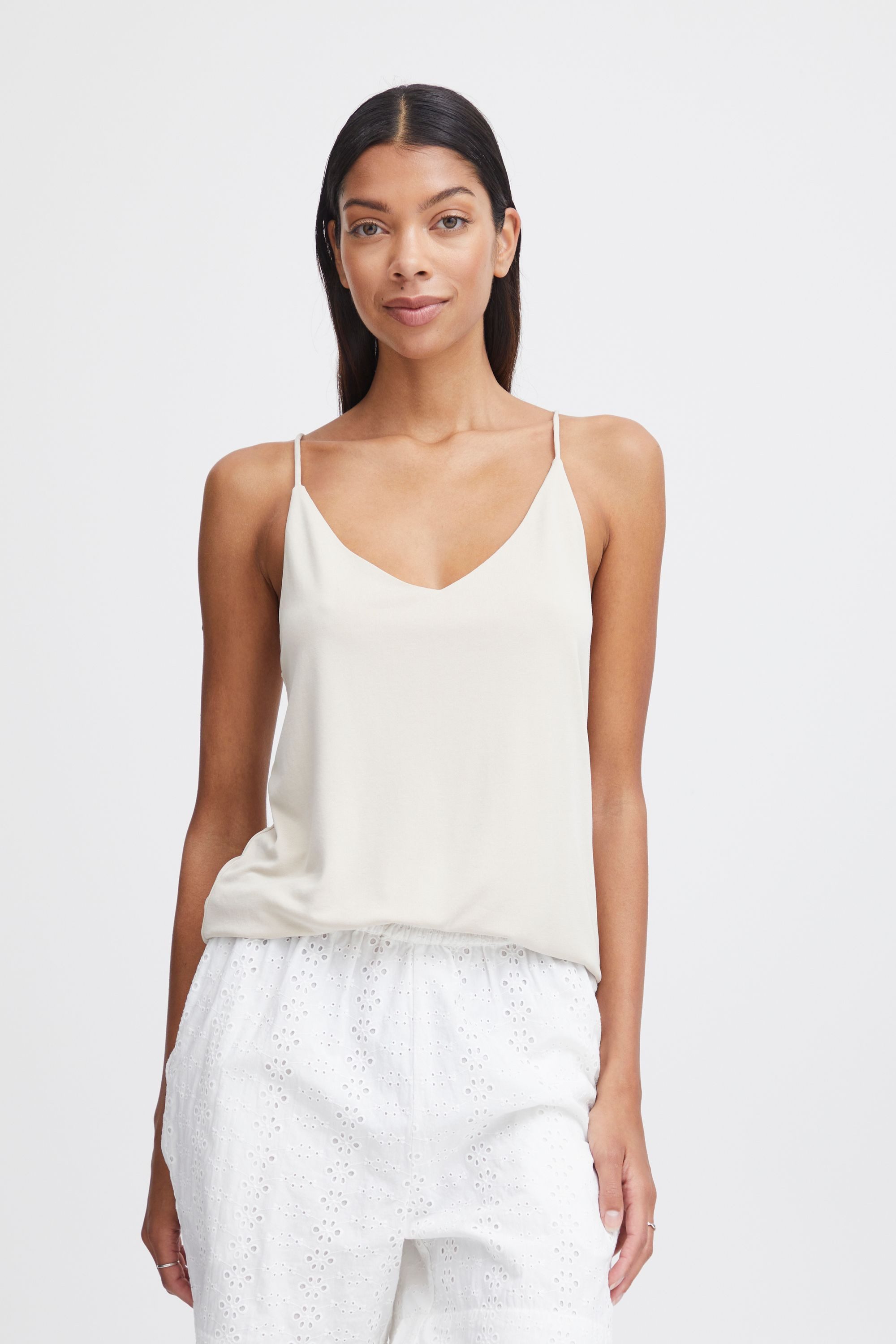 b.young Trägertop BYPERL CAMI TOP - günstig online kaufen