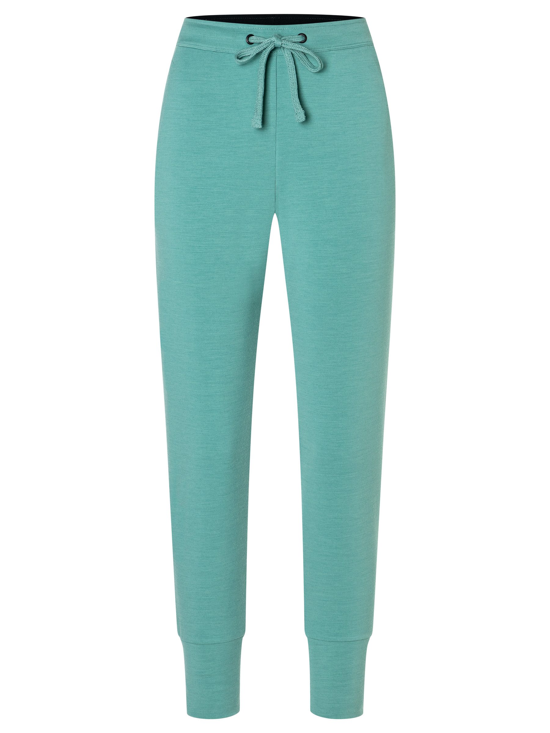 Jogginghose für Damen, Merino EVERYDAY