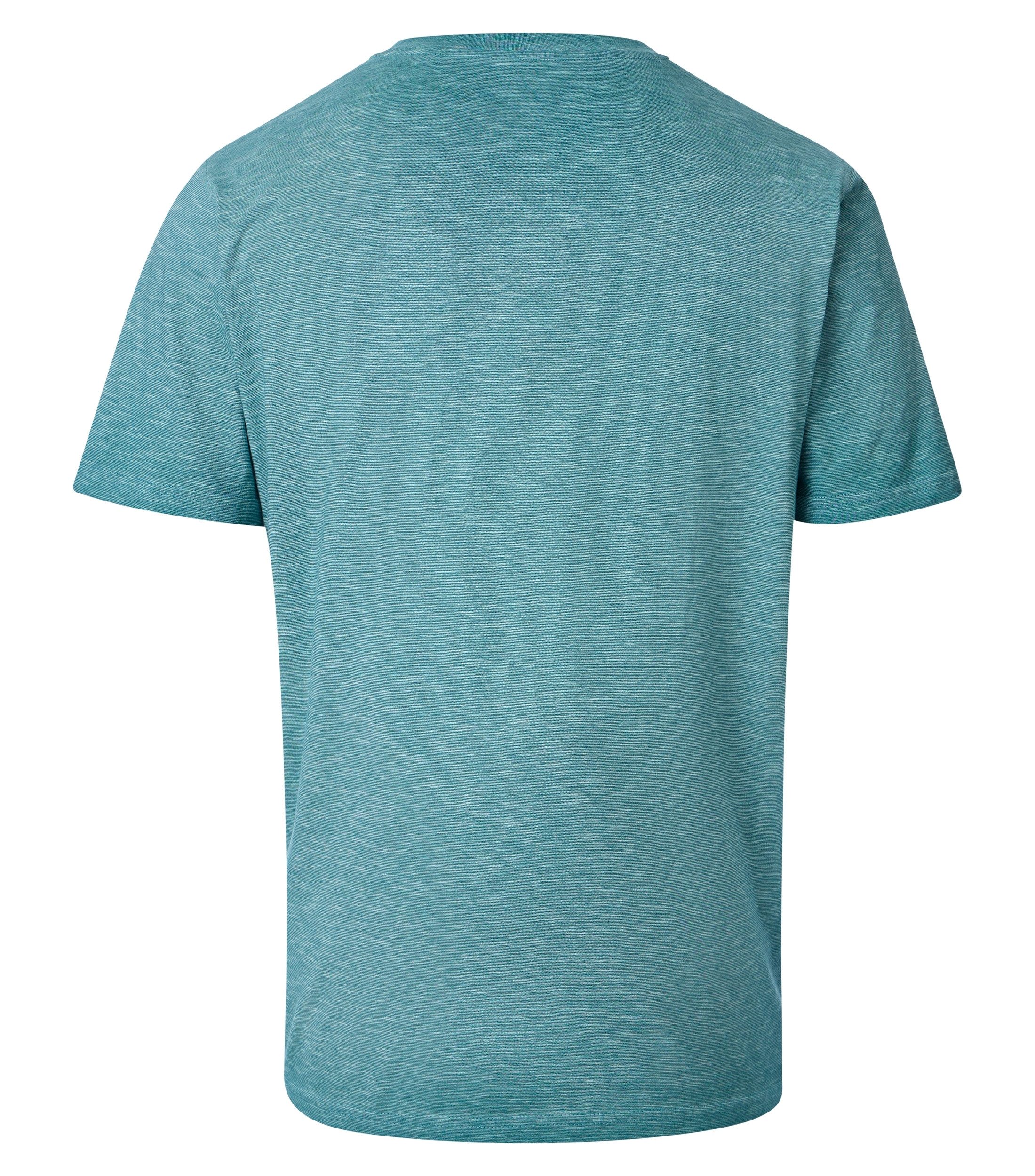 CASAMODA T-Shirt CASAMODA T-Shirt gestreift – Bild 2 von 4
