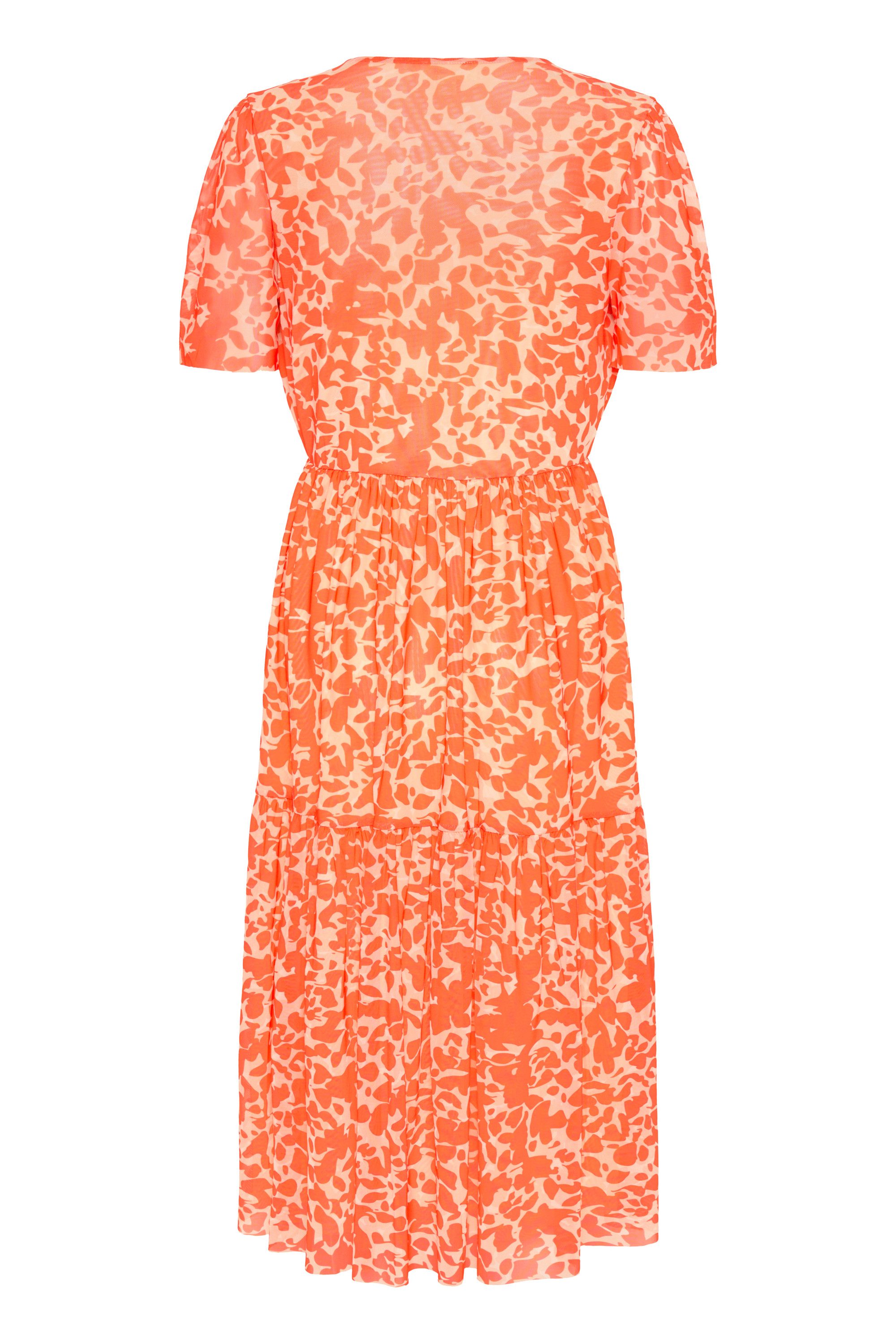SOAKED IN LUXURY Jerseykleid Jerseykleid SLAldora günstig online kaufen