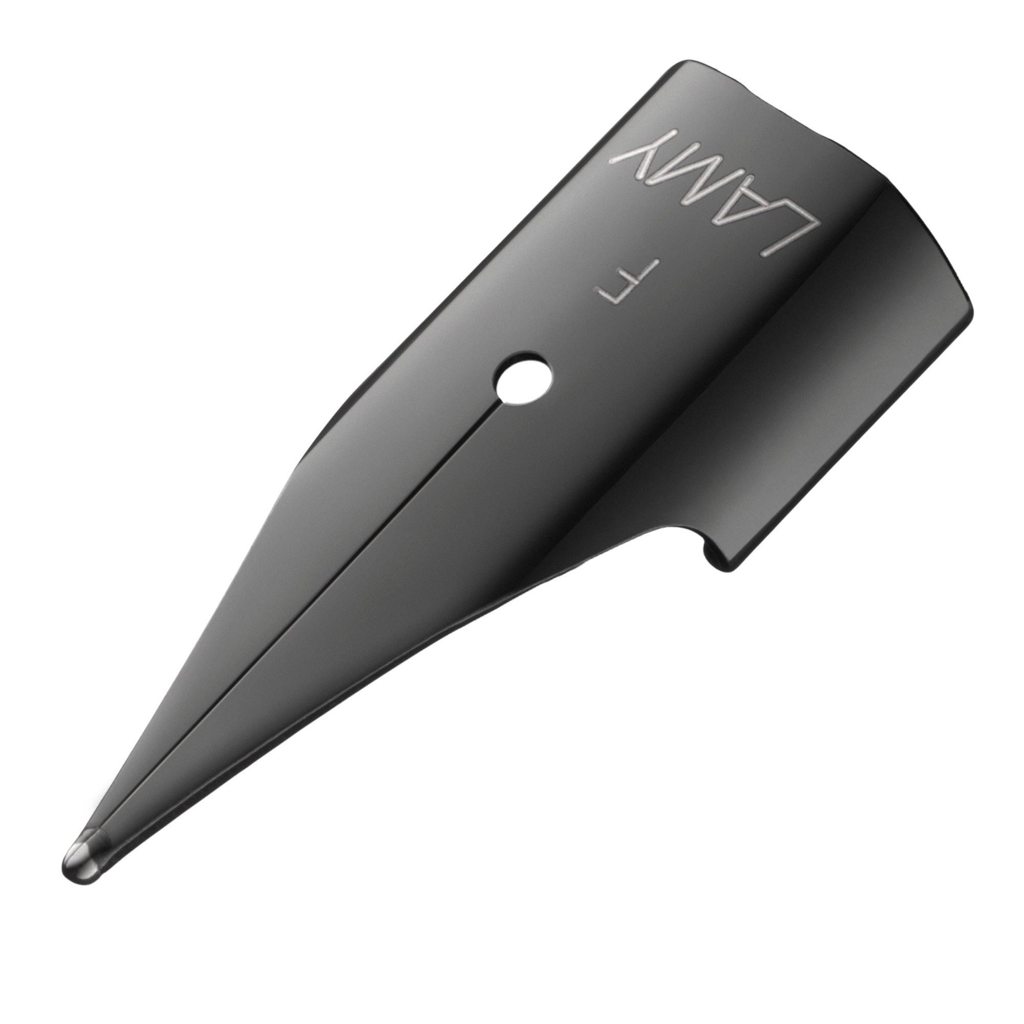 LAMY Füllhalter LAMY Feder Z50 schwarz Stärke F