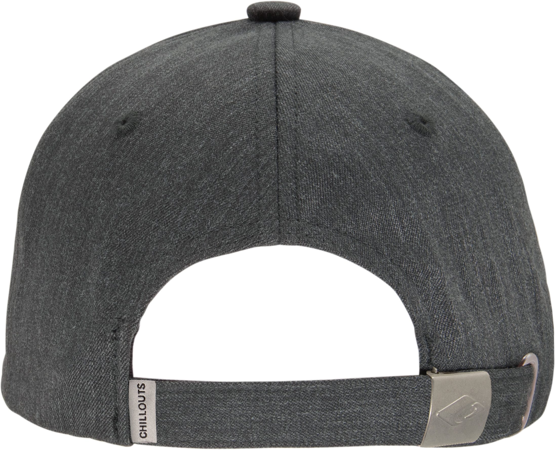 chillouts Baseball Cap Sonora Hat verstellbar, leicht, atmungsaktiv, hoher Tragekomfort