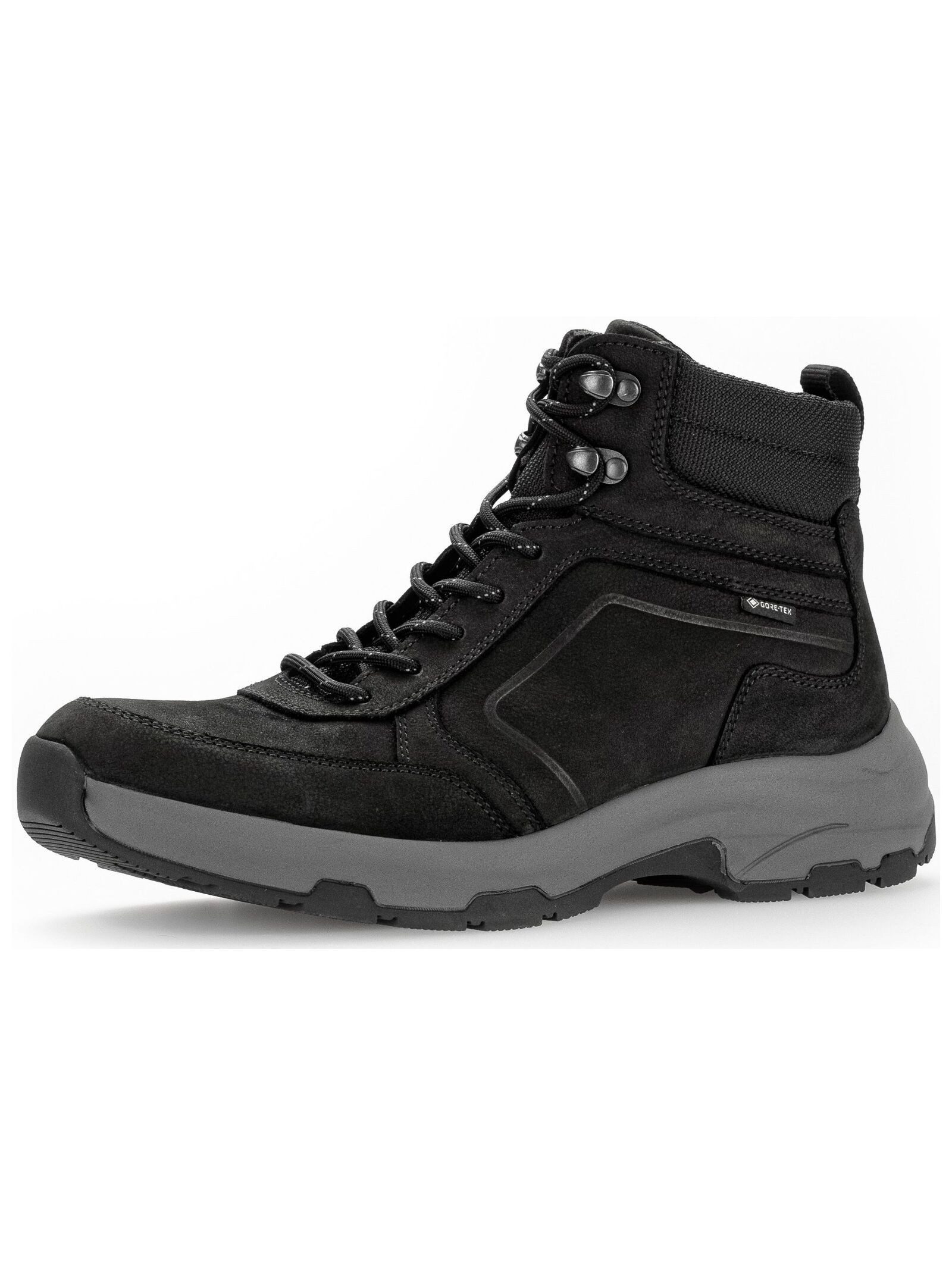 Pius Gabor Pius Gabor Wanderschuhe Nubukleder günstig online kaufen