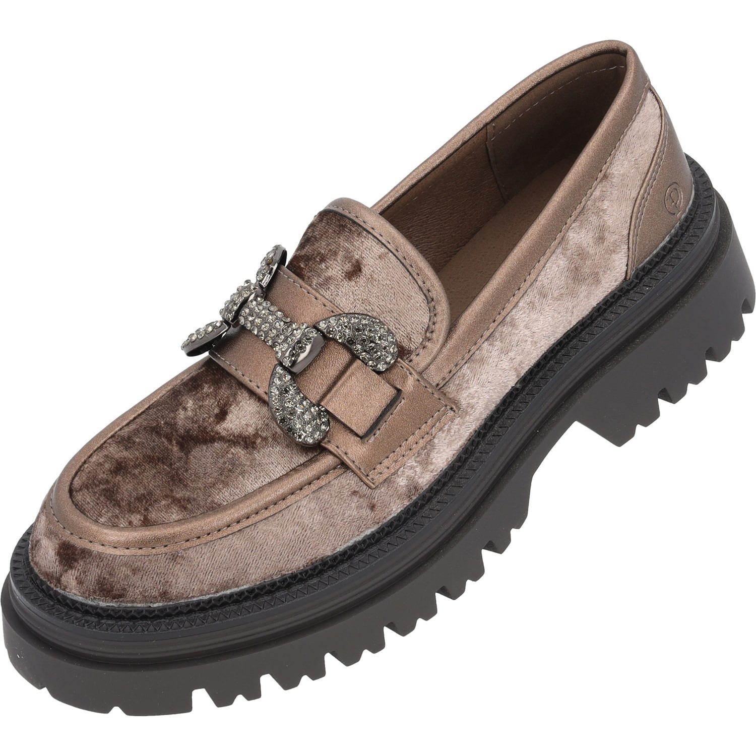 Cellica Loafer