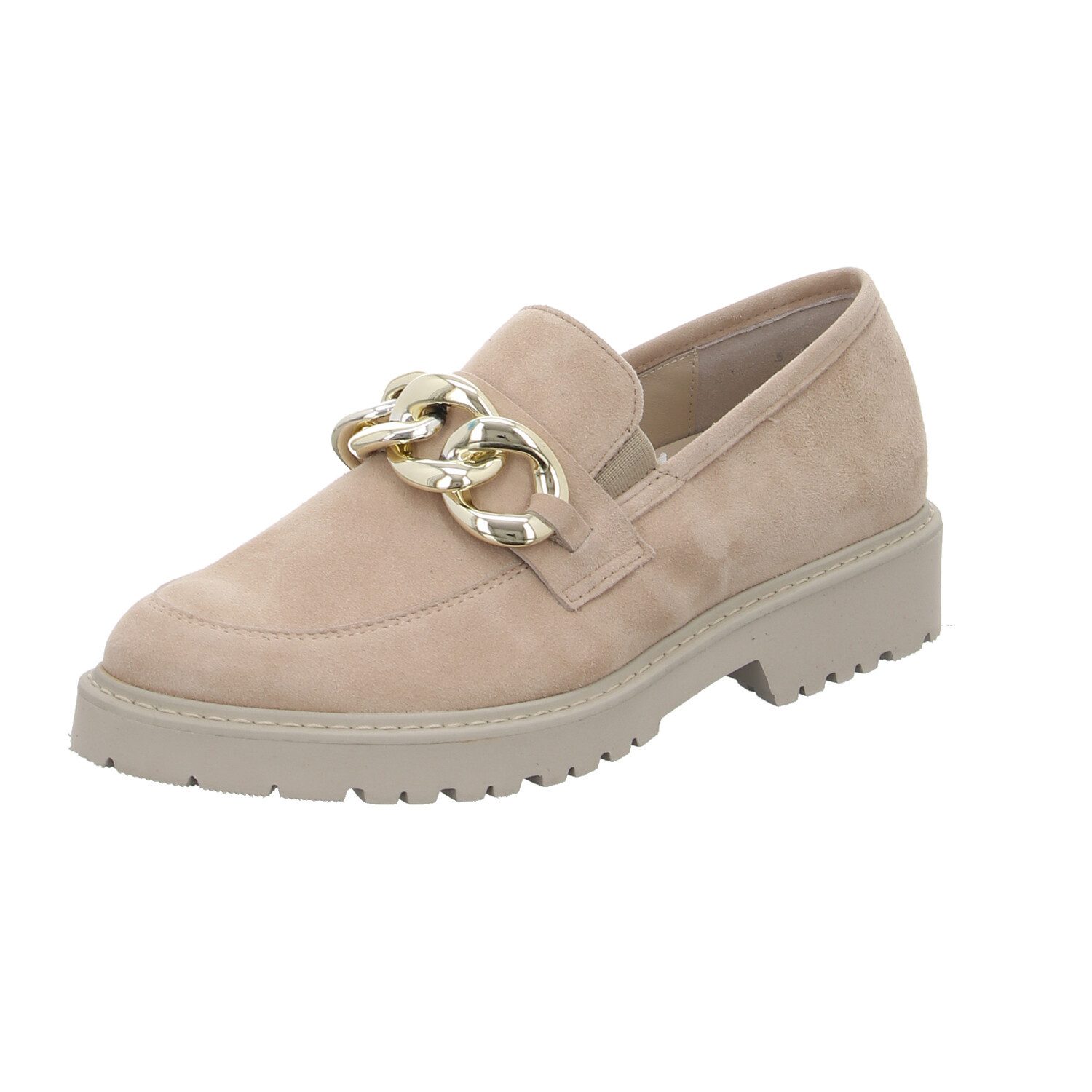 SAMT-CHEVRO Slipper
