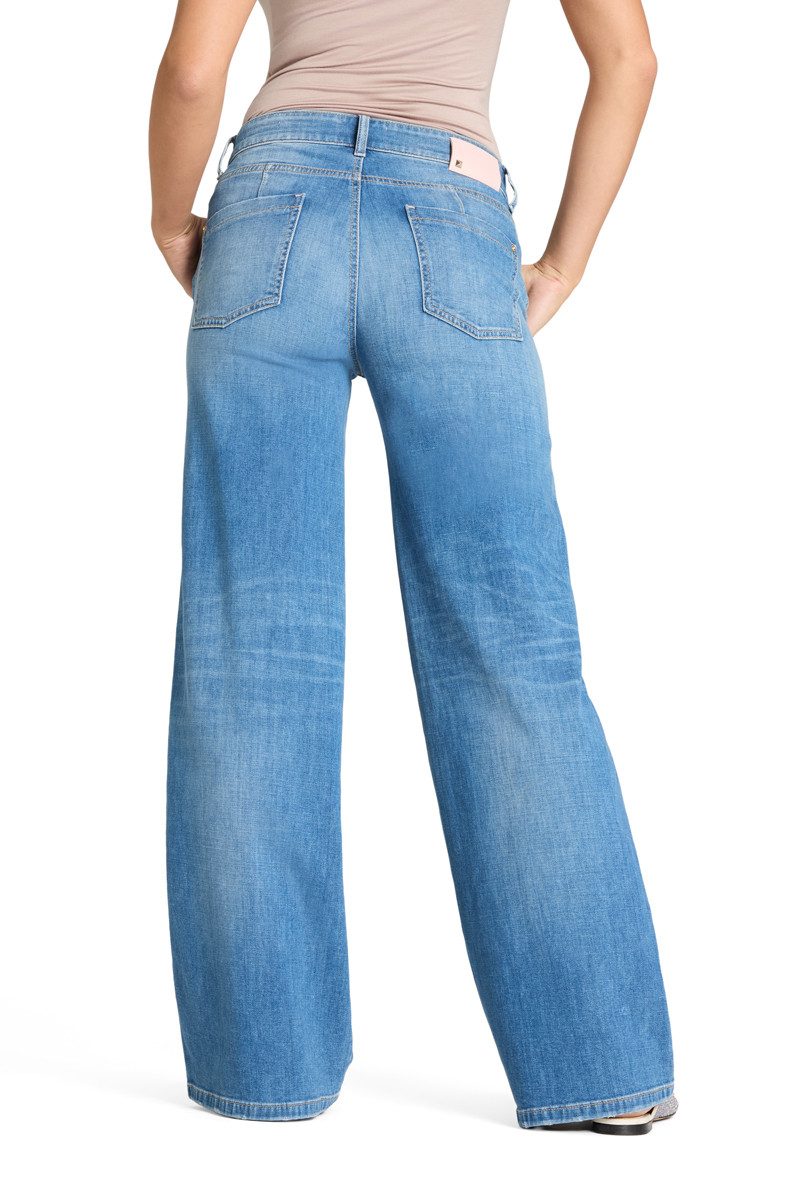 Cambio Schlagjeans Alek