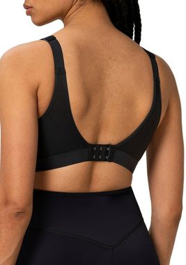 triaction by Triumph Sport-BH Triaction Wellness N Cup B-F, mit 2 Tragevarianten, Basic Dessous