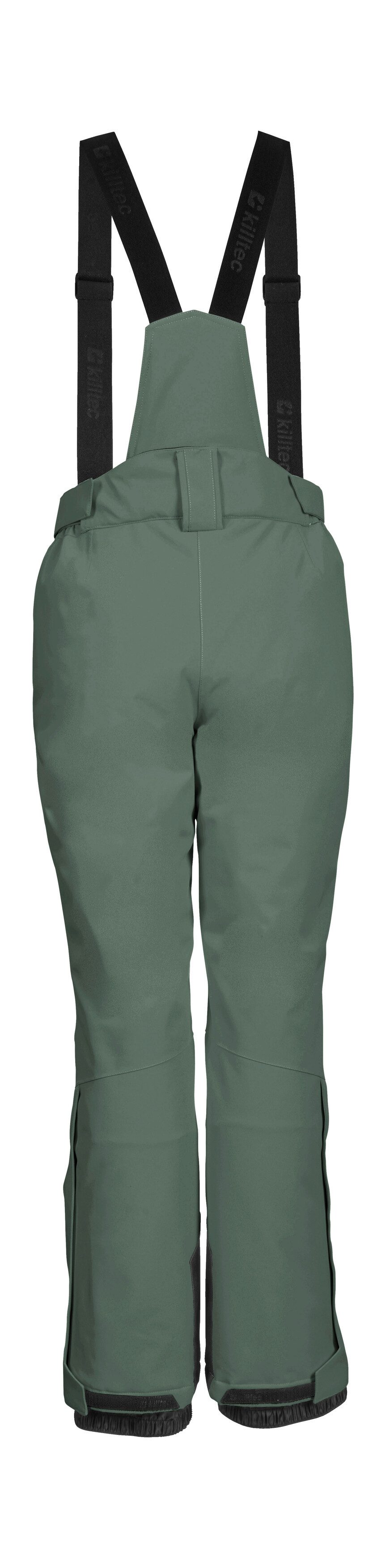 Killtec Skihose KSW 249 WMN SKI PNTS Wasser- und winddicht, abnehmbare Träg günstig online kaufen