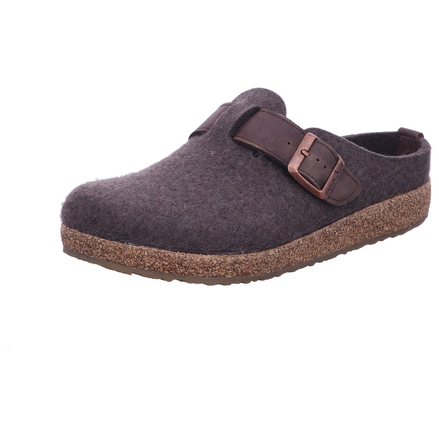 Haflinger 712022 63 Hausschuh