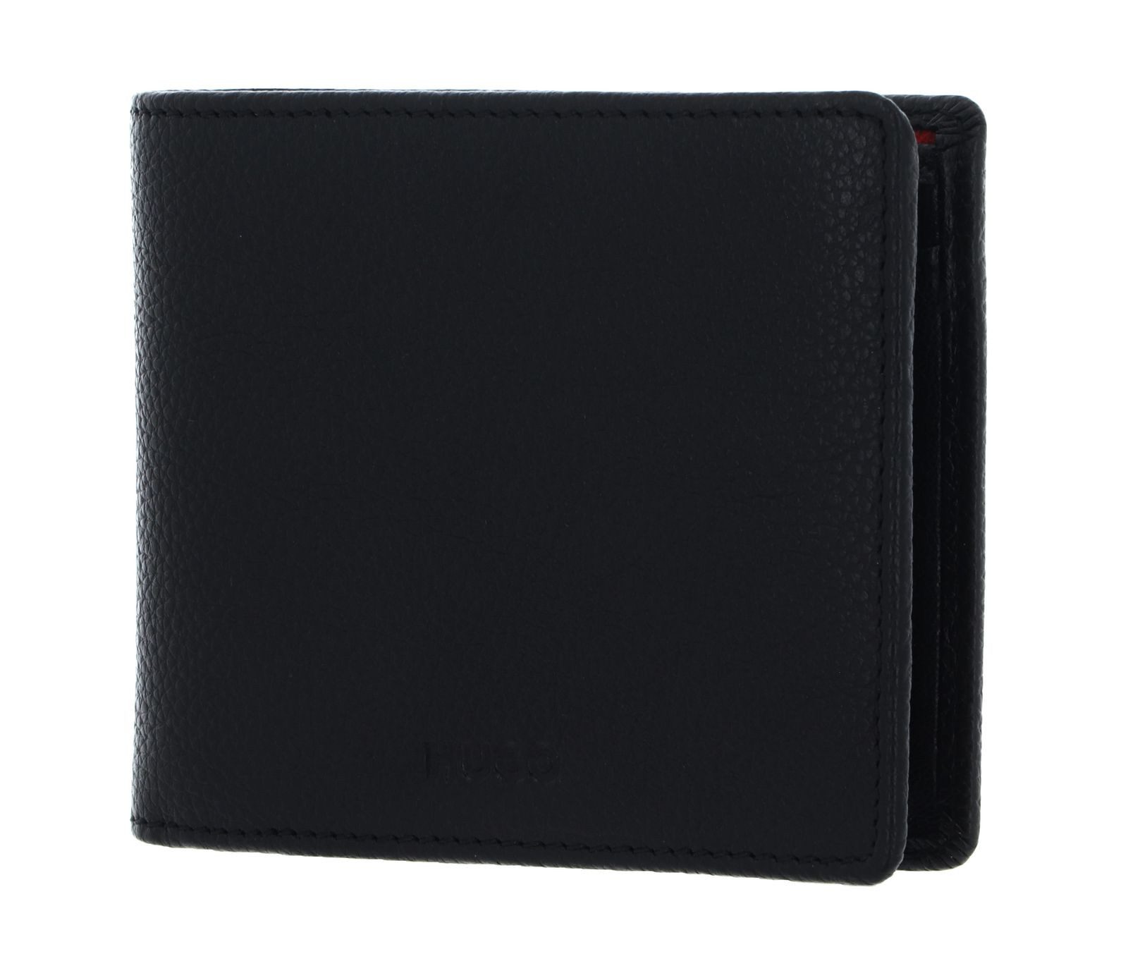 HUGO Geldbörse Trifold Wallet, aus echtem günstig online kaufen