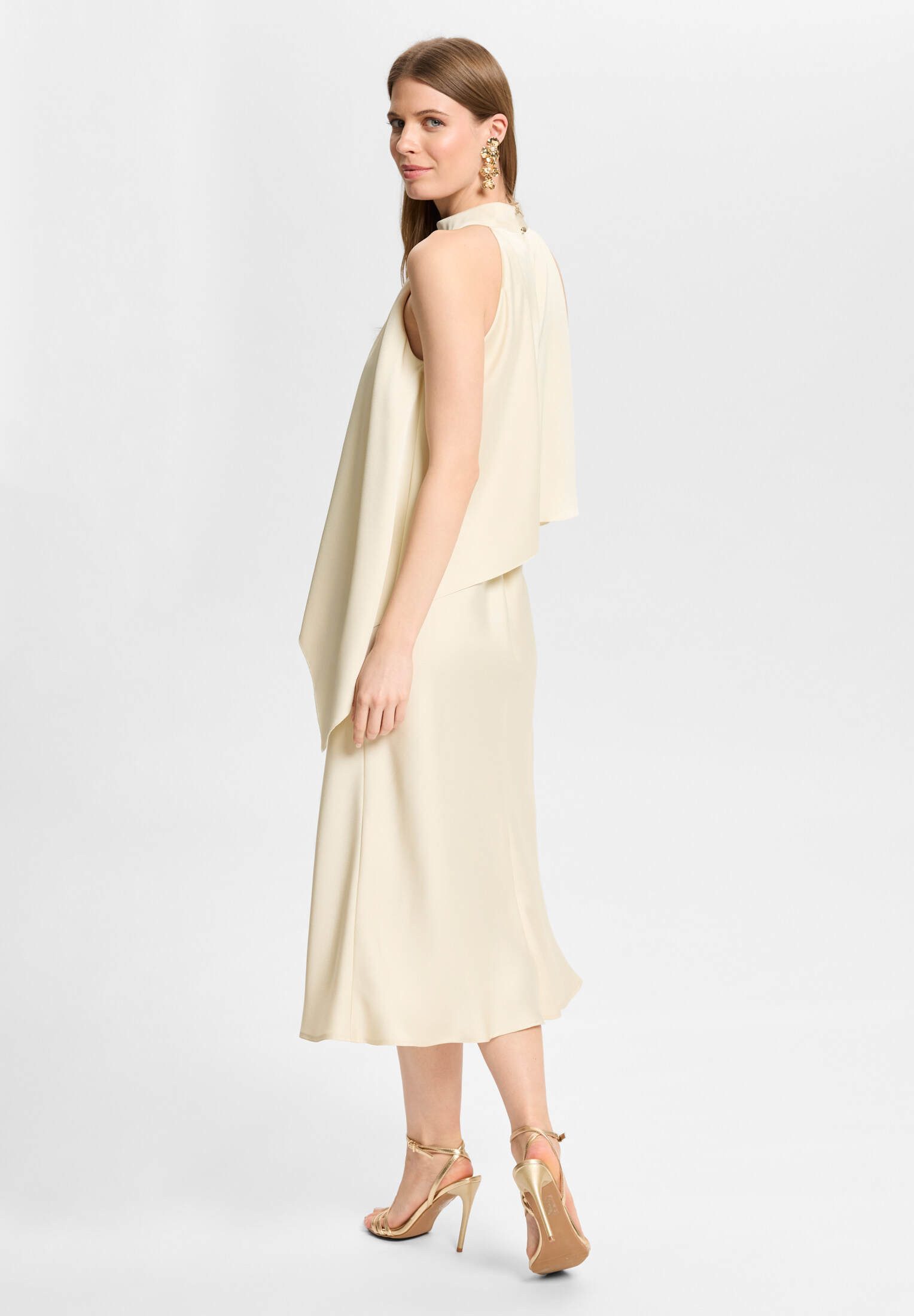 SWING Cocktailkleid