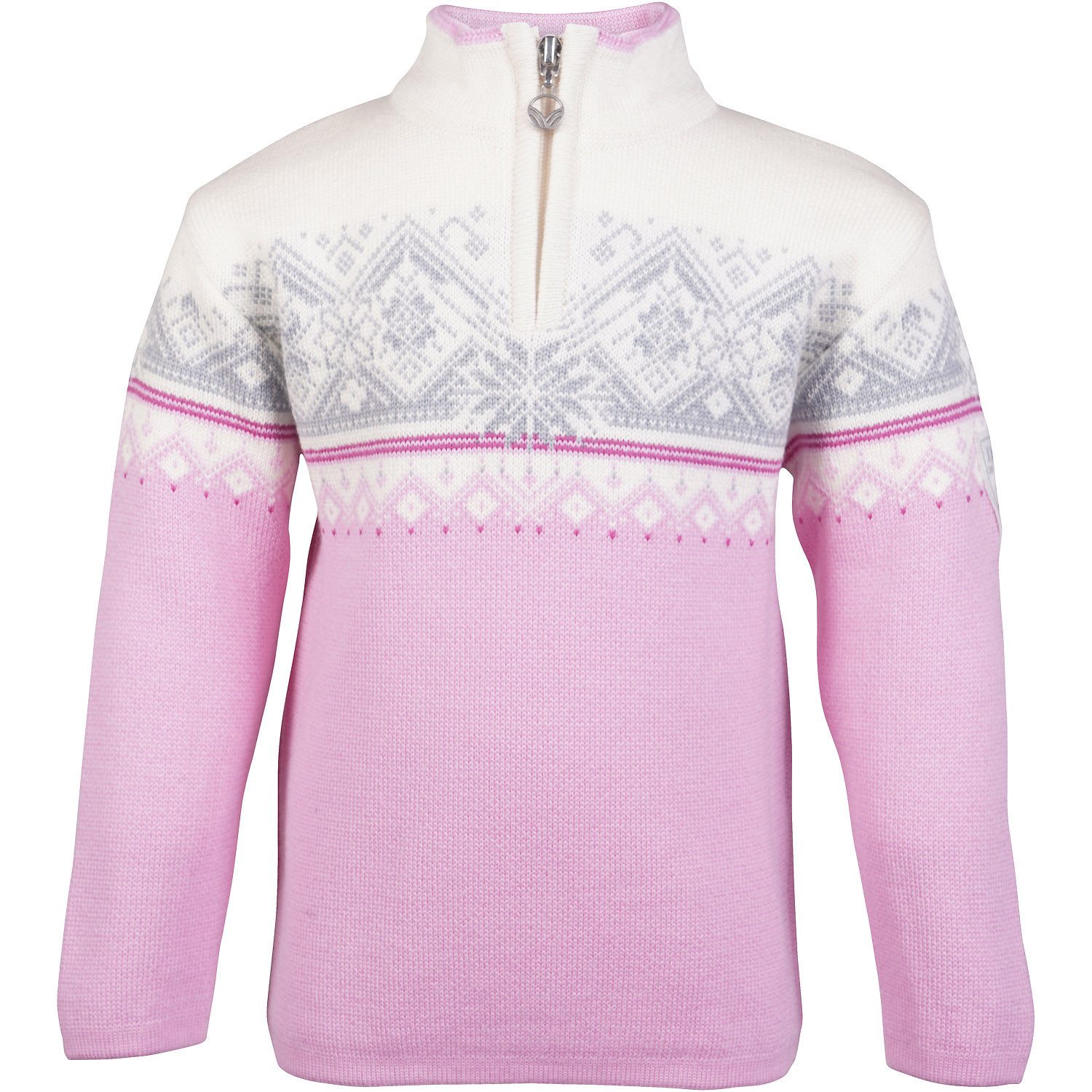 Strickpullover Pullover Pulli Moritz