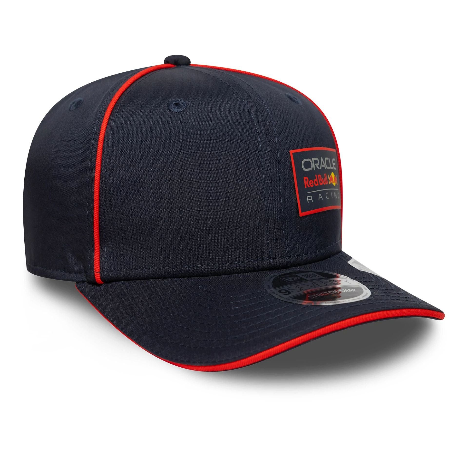 Oracle Red Bull Racing Snapback Cap 9SEVENTY Team Cap One Size