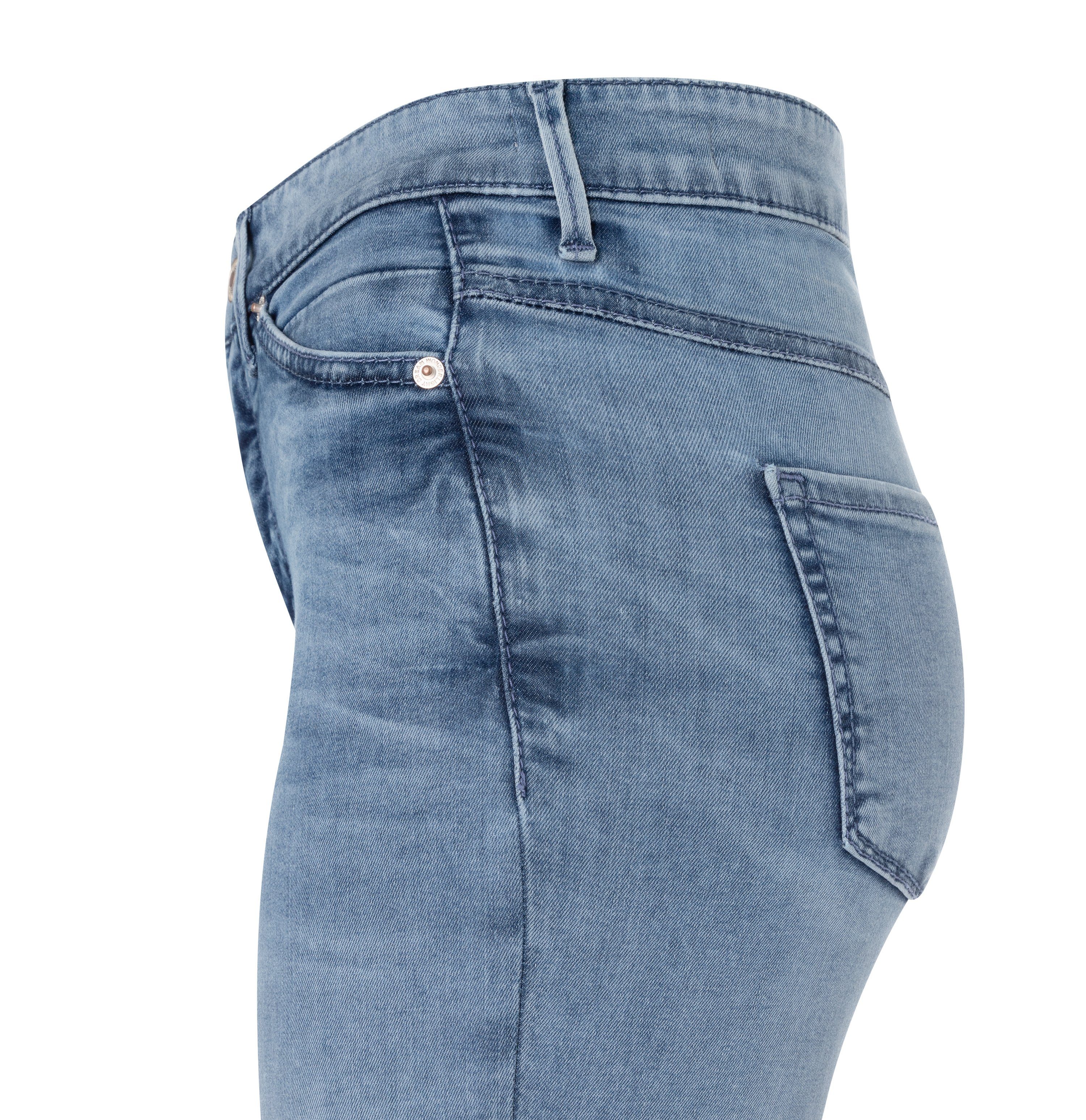 Dream Slim-fit-Jeans Summer MAC