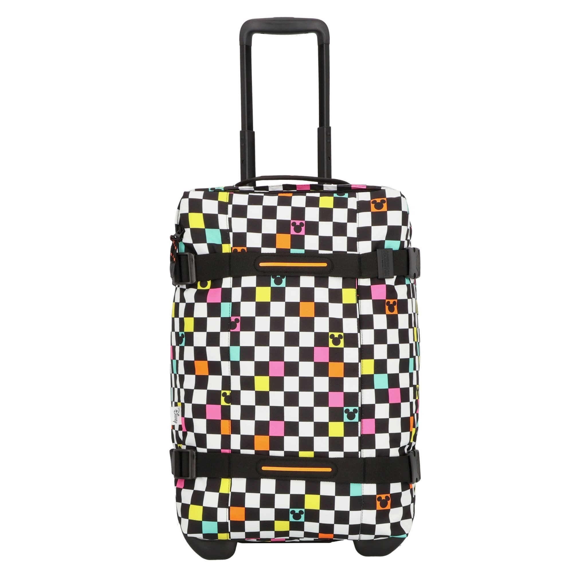 American Tourister® Reisetasche Urban Track Disney, Polyester