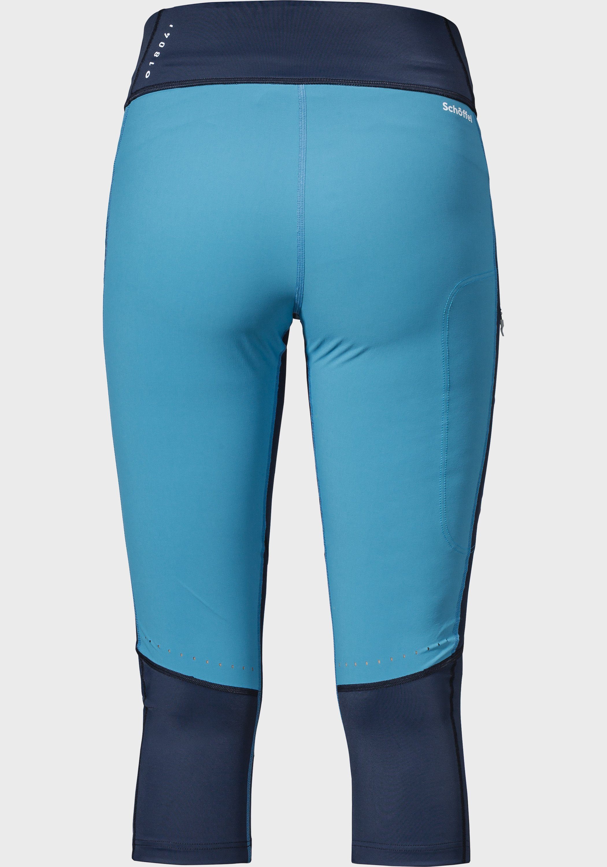 Schöffel Outdoorhose "3/4 Tight Hestad L" günstig online kaufen