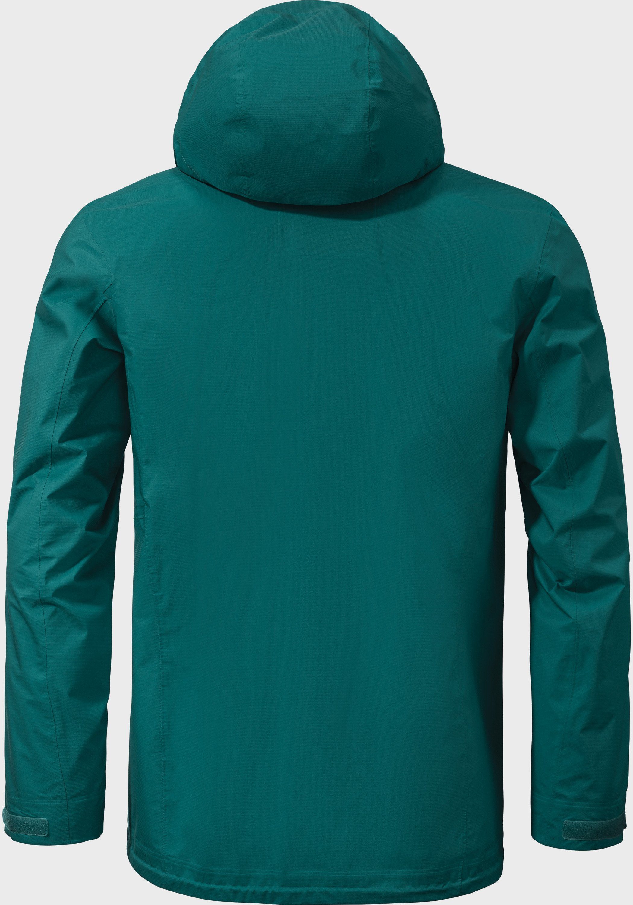 Schöffel Outdoorjacke 2.5L Jacket Aiplspitz M günstig online kaufen