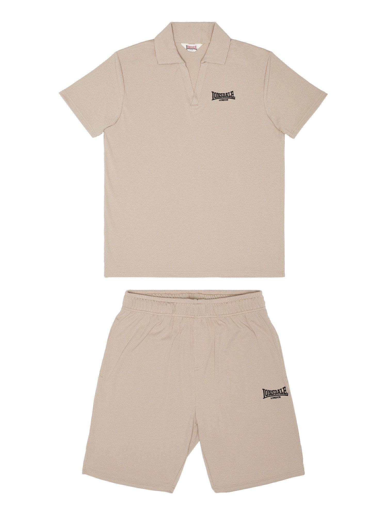 Lonsdale Trainingsanzug MOTSPUR