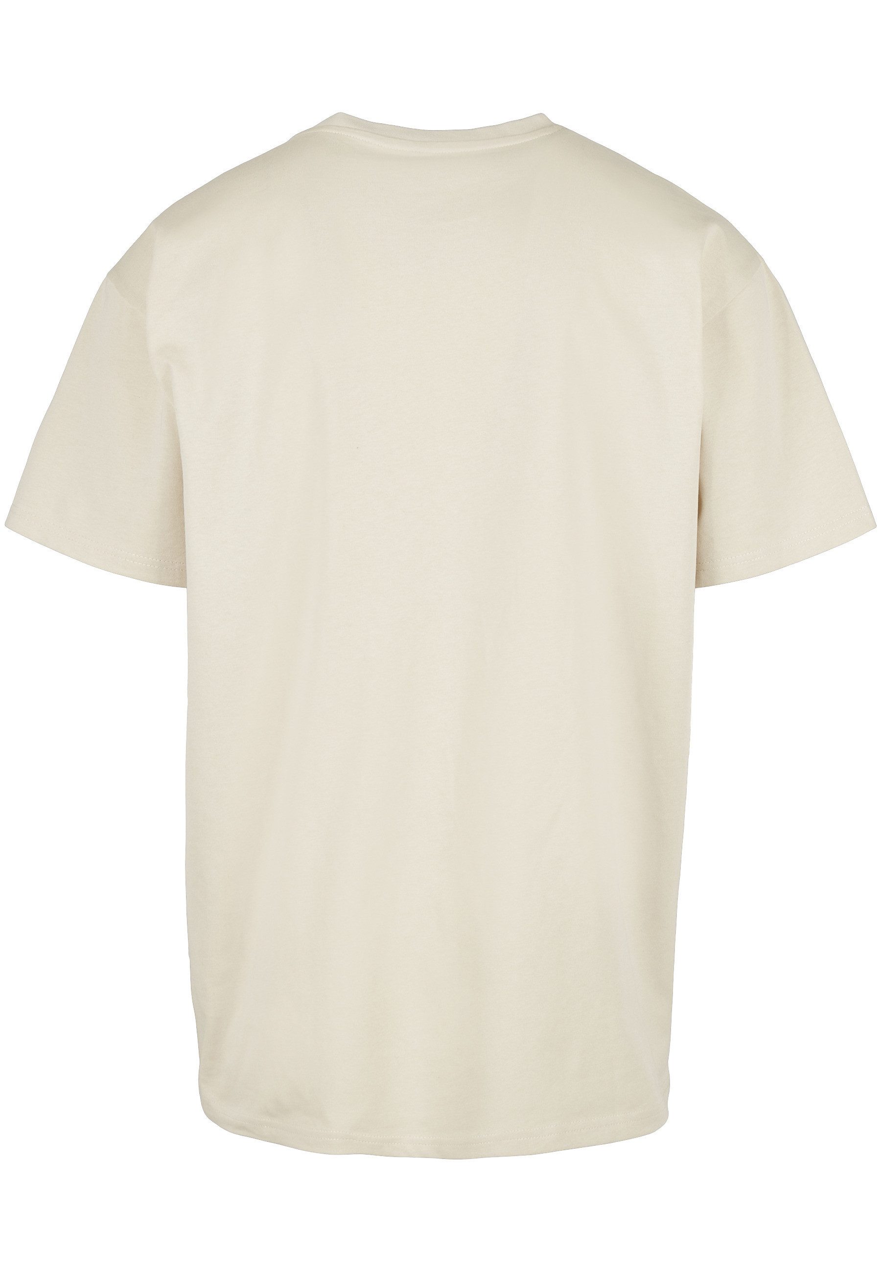 Upscale by Mister Tee Kurzarmshirt Upscale by Mister Tee Herren Pray Painti günstig online kaufen