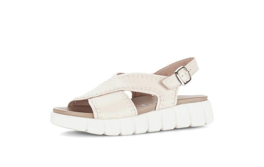 Gabor Komfort Sandalen für Damen Sandale (keine Angabe, 1-tlg., keine Angabe)