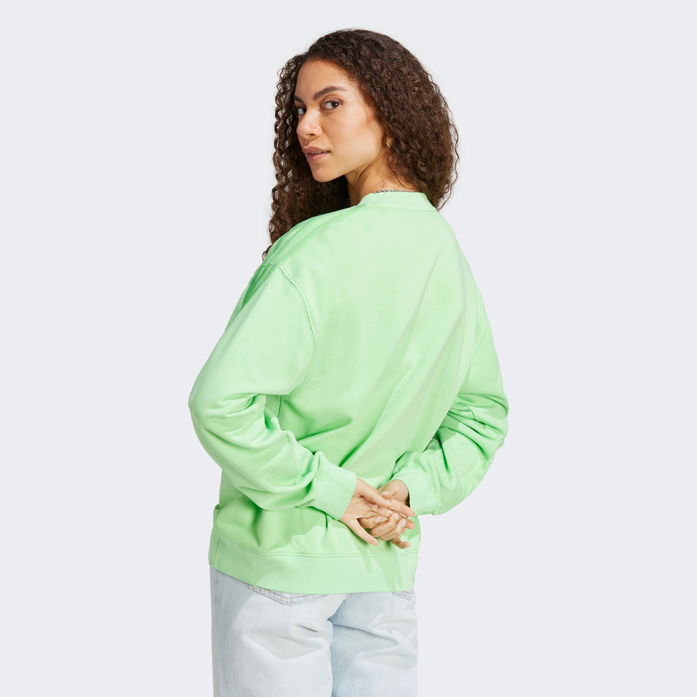 adidas Originals Glory Mint Kapuzensweatshirt ORIGINALS