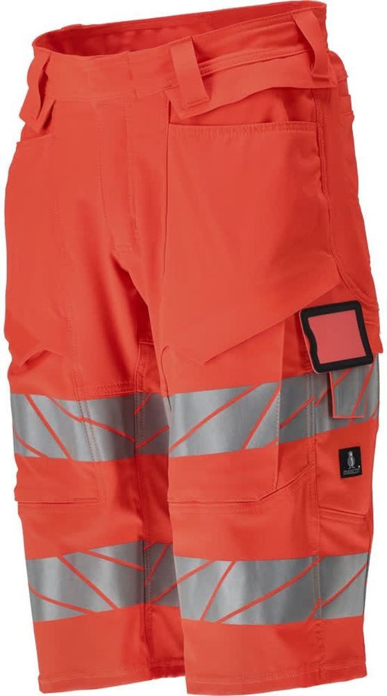 Mascot Shorts