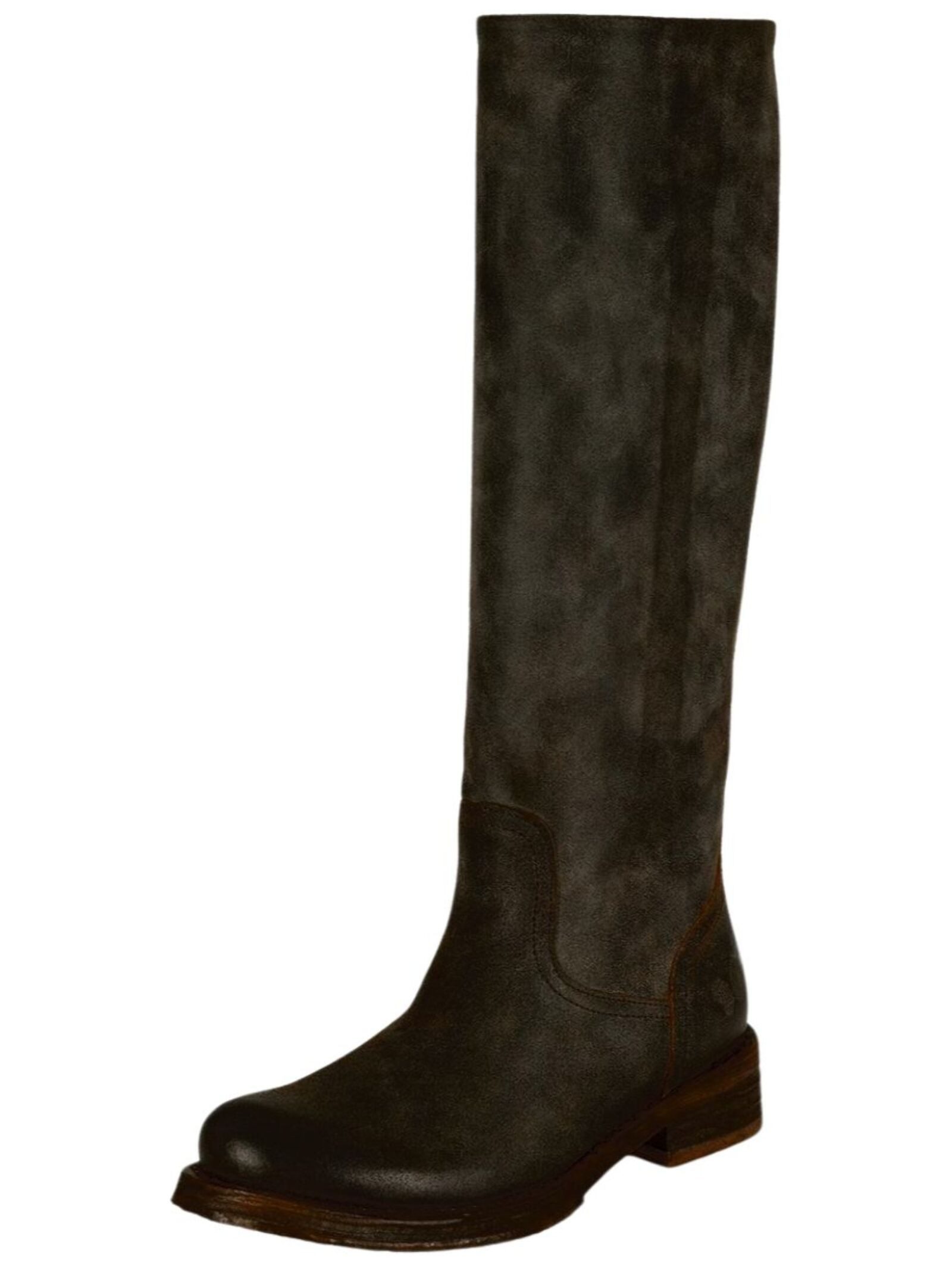 Felmini Stiefel Leder . Stiefel günstig online kaufen