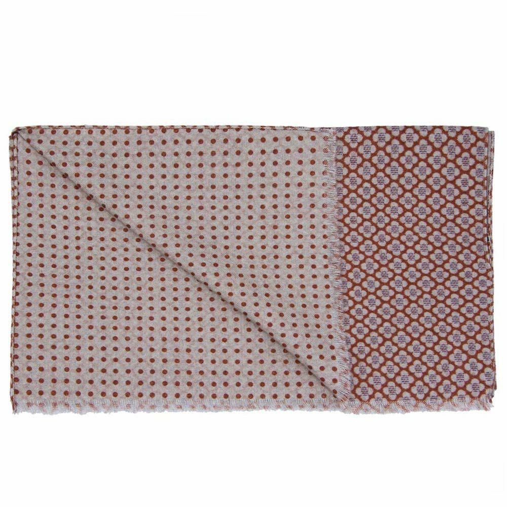 BGENTS Schal Schal für Herren, (keine Angabe, 1-St. keine Angabe)