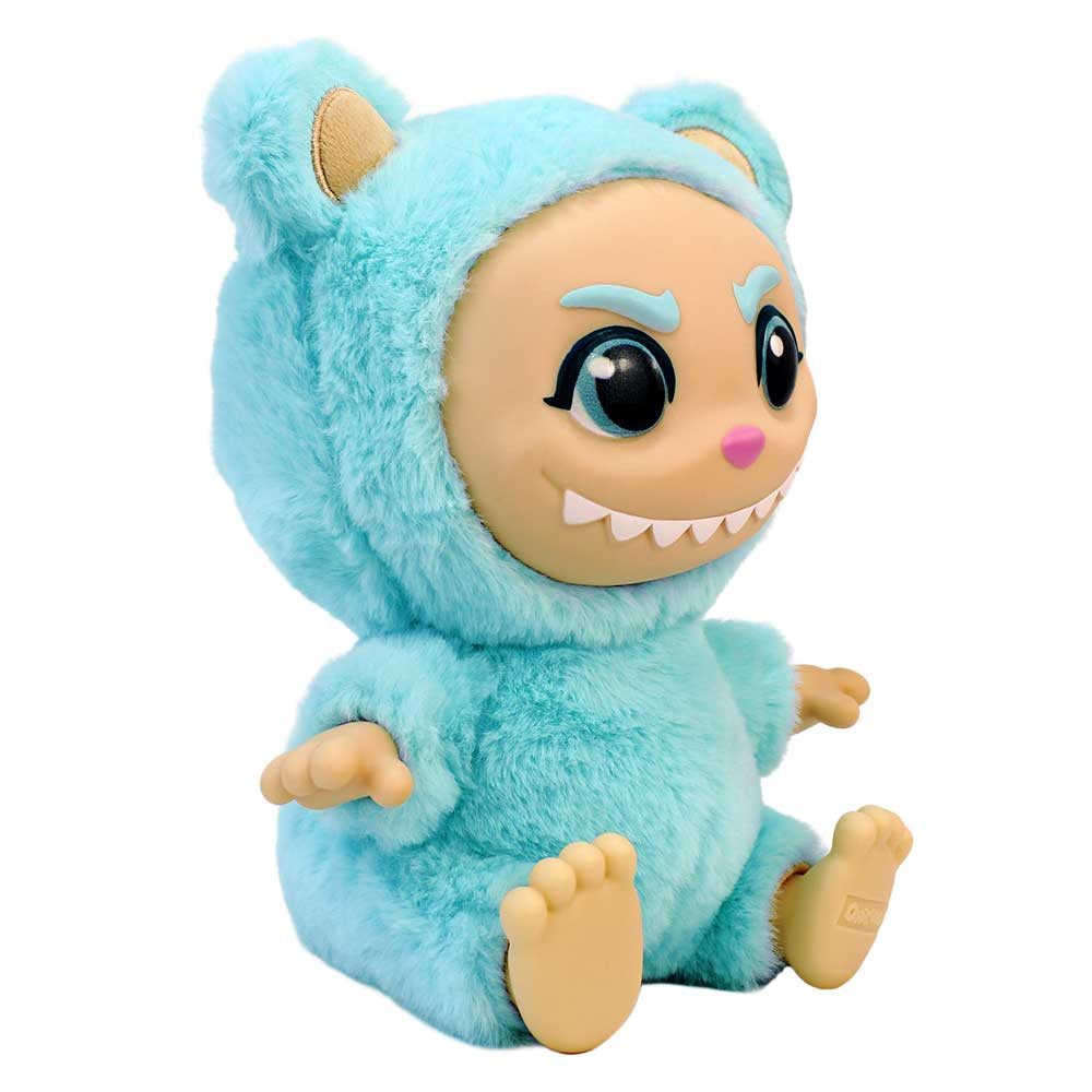 Whitehouse Leisure International Ltd Kuscheltier Onikuma Monster Plüschfiguren - ca. 24 cm (1-St)