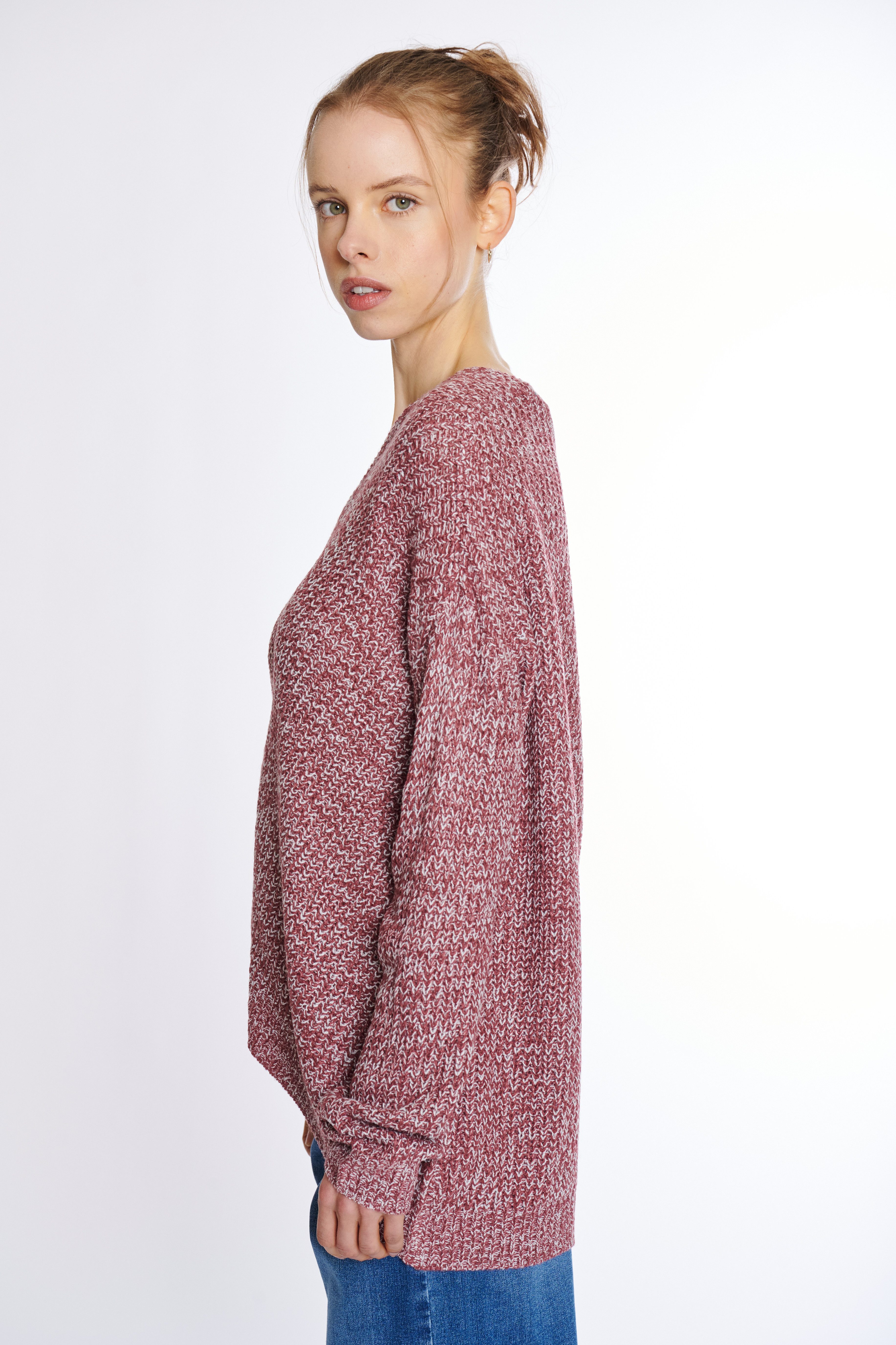 HaILY’S Strickpullover LS P VK Pi44pa