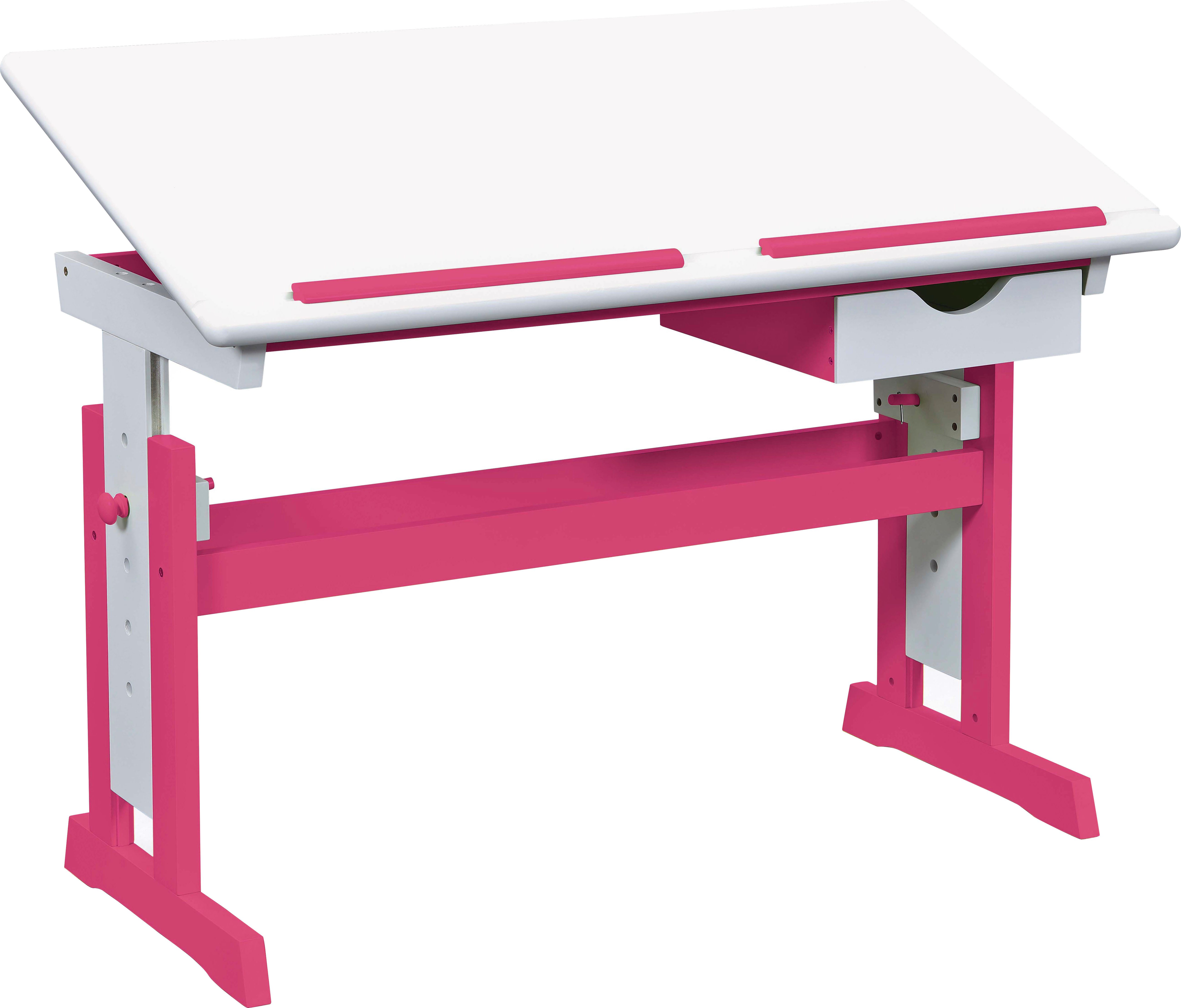 Lüttenhütt Kinderschreibtisch Pijii