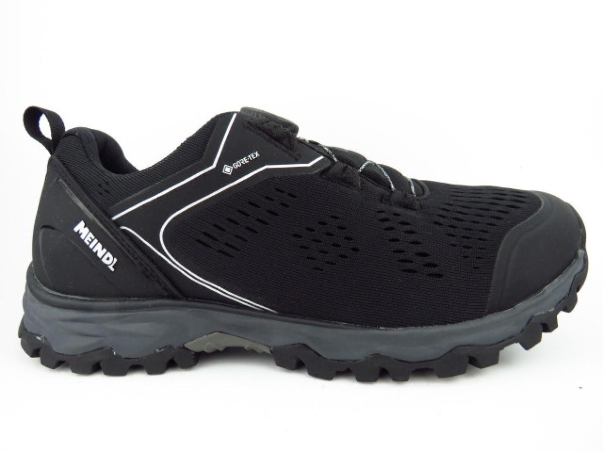 Meindl Abano Lady GTX BOA Wanderschuh günstig online kaufen