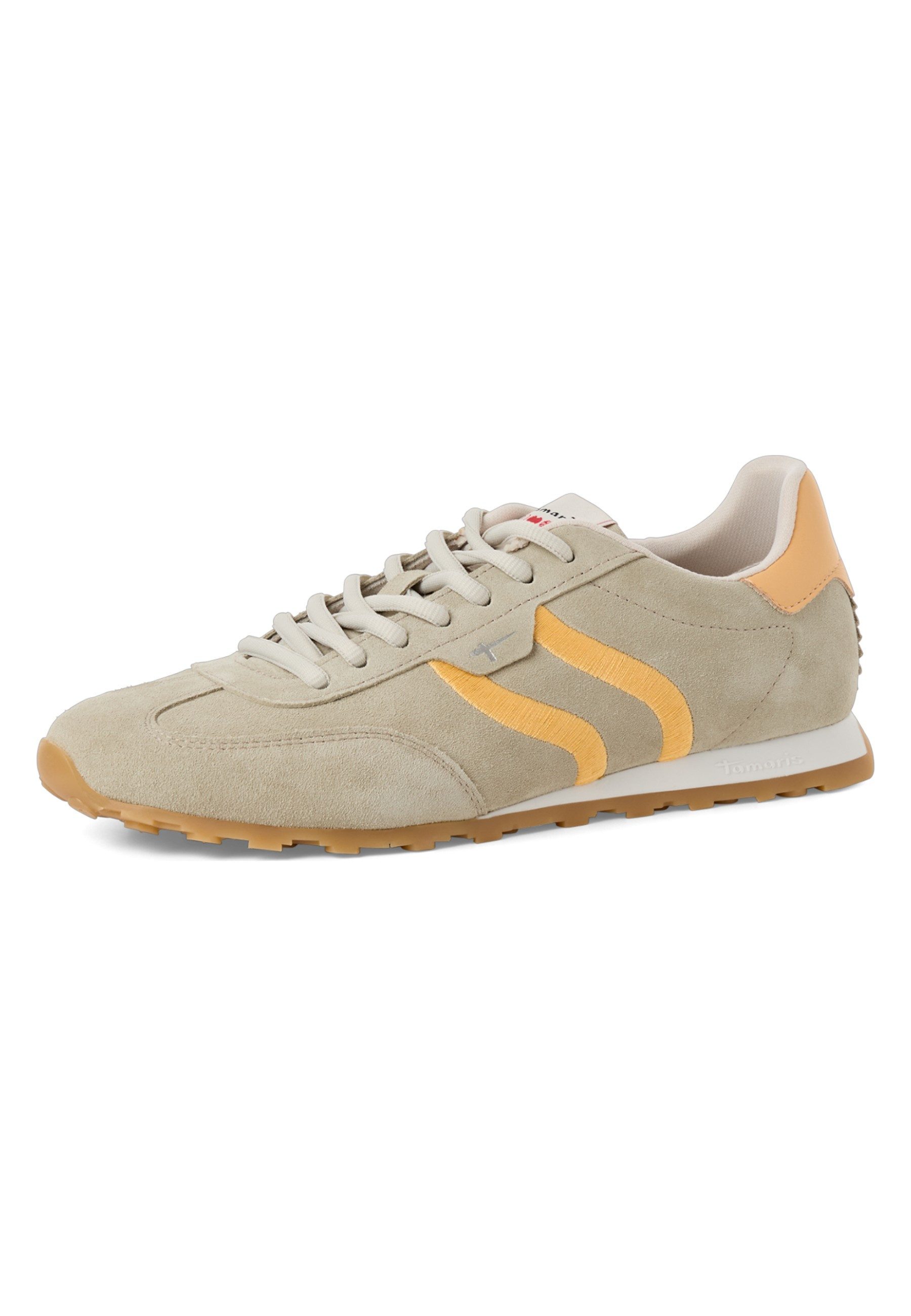 Tamaris 1-23614-46 771 Sage Sneaker
