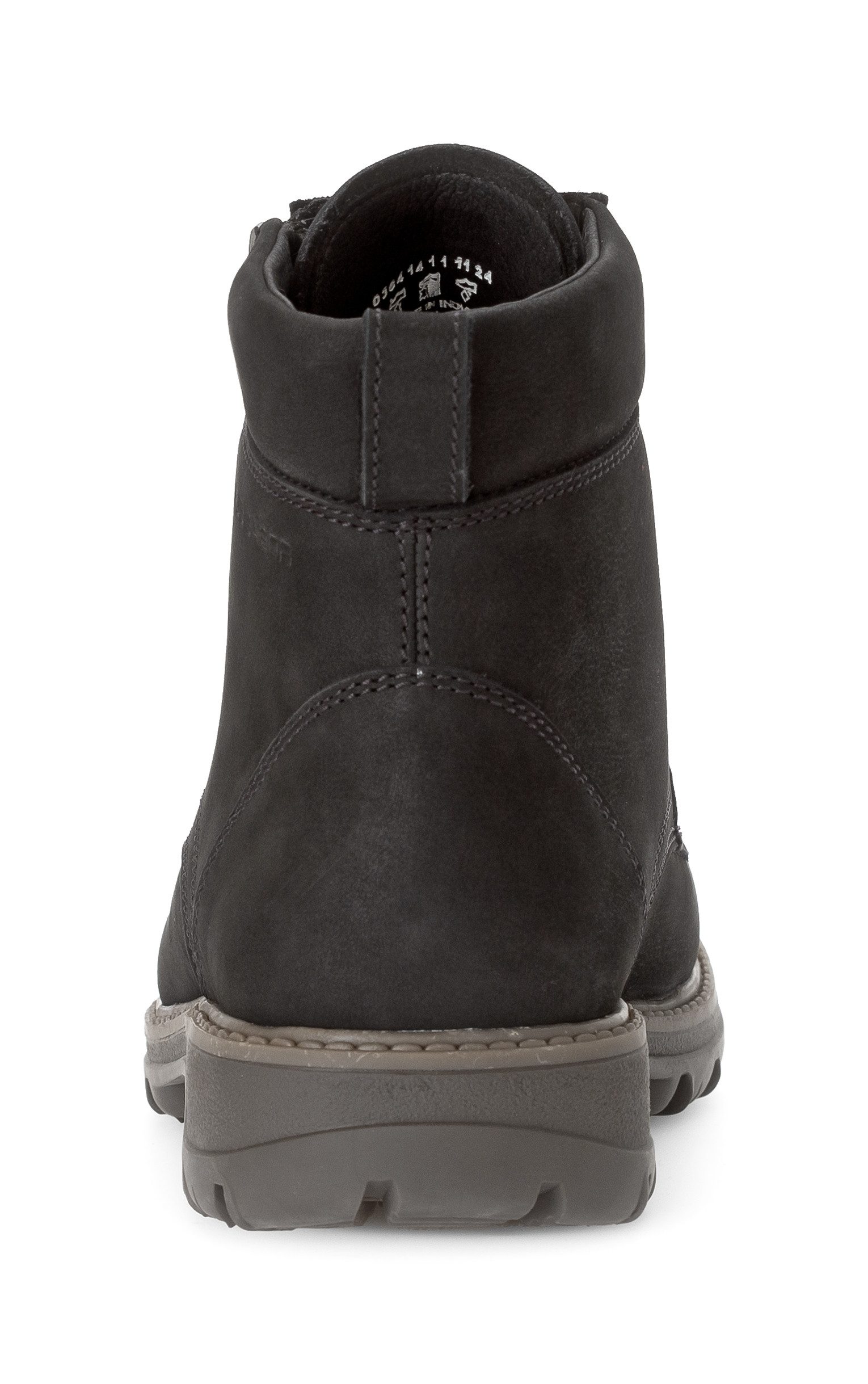 Pius Gabor Winterboots, Komfortschuh, Bergsteigerboots in Bequemweite G (weit)