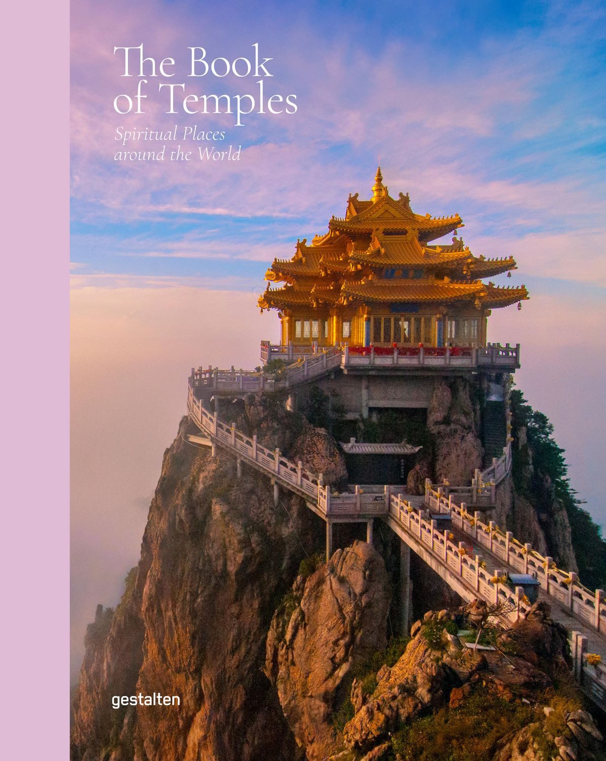 The Book of Temples / diverse
