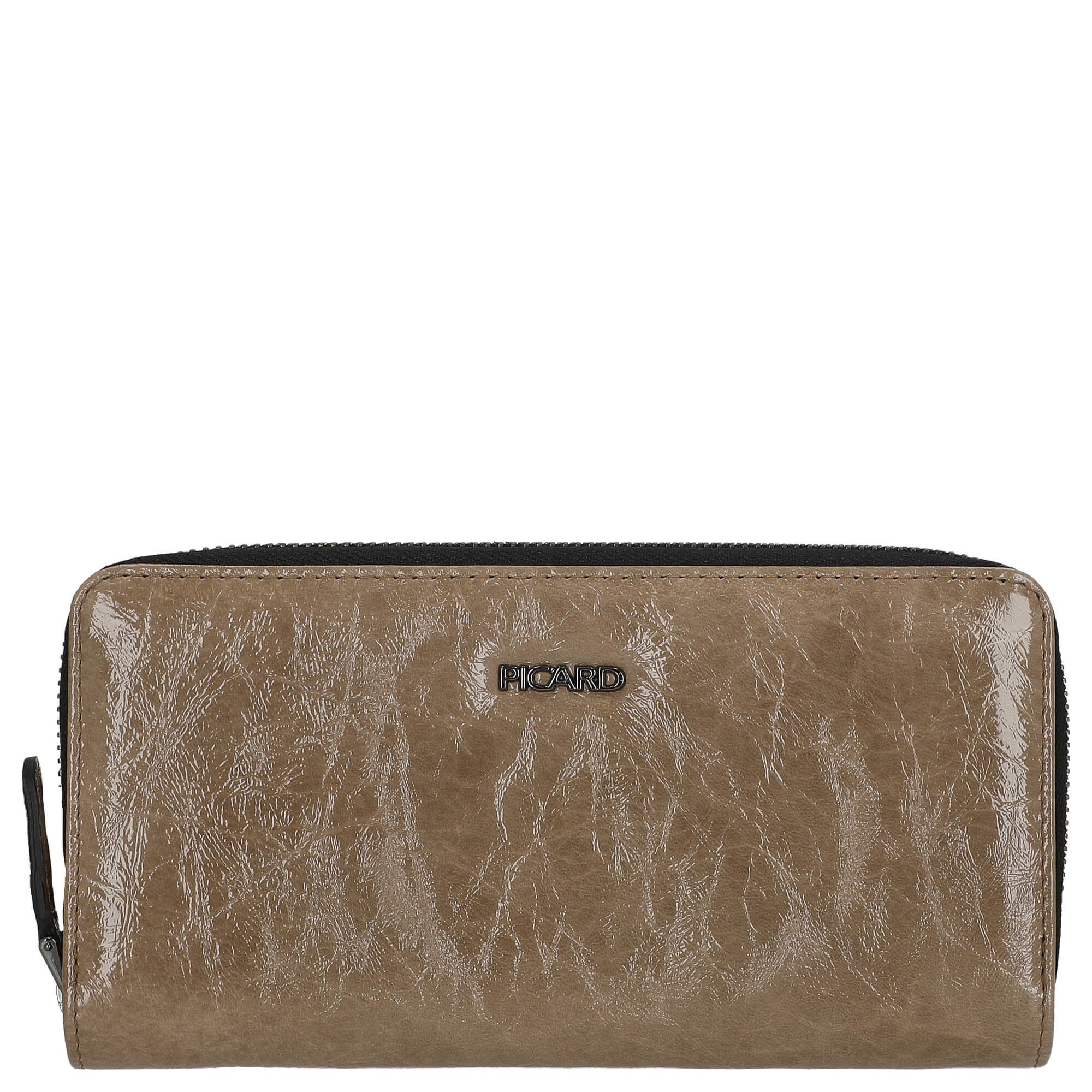 Geldbörse Himalaya 1 - Geldbörse 8cc 19 cm (hazel)