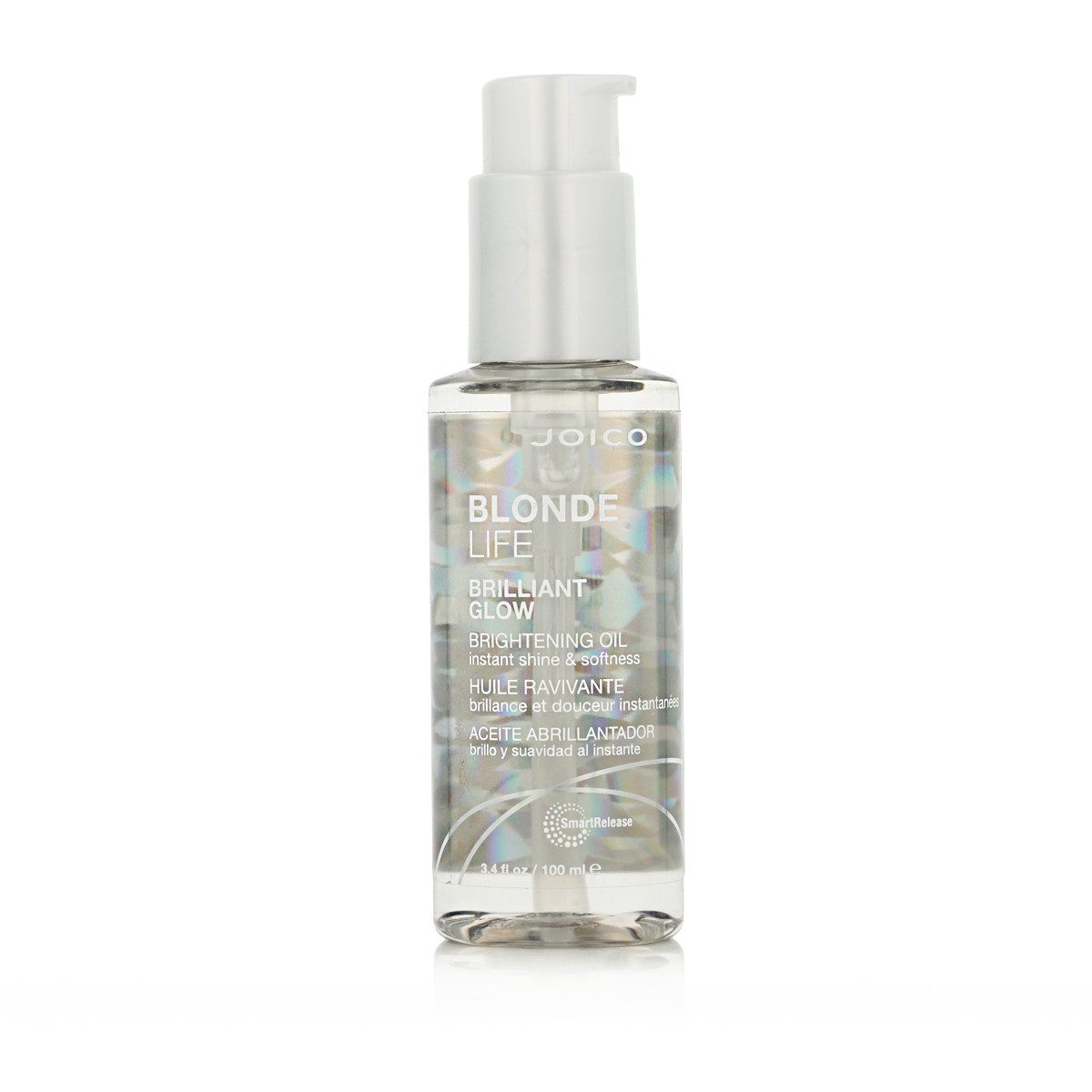 Joico Haaröl Blonde Life