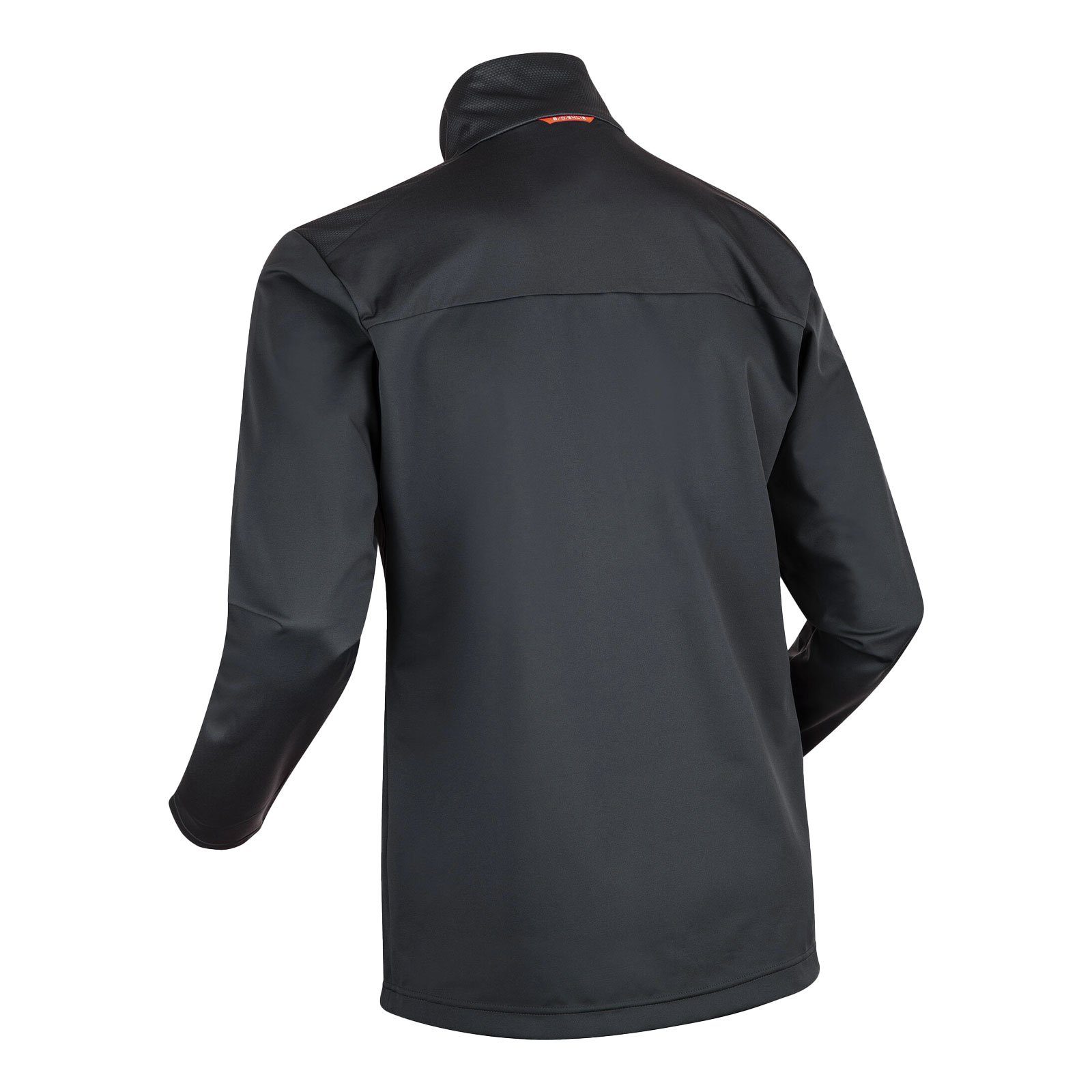 DAEHLIE Trainingsjacke Prime aus 3-lagigem Softshell und mit Stretch-Einsat günstig online kaufen