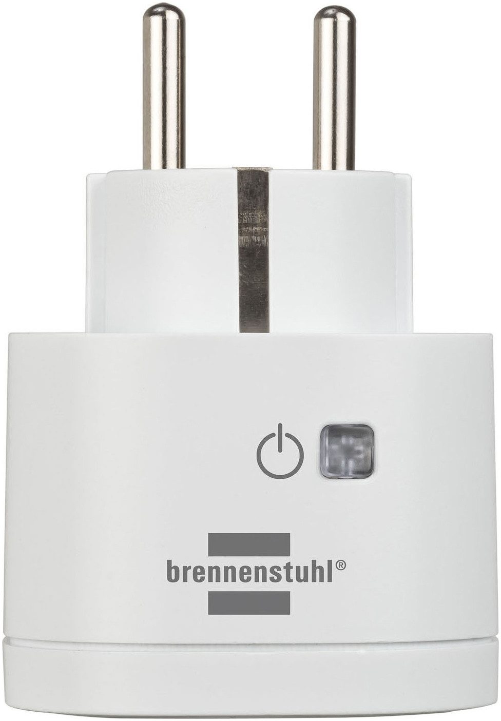 Brennenstuhl Connect WiFi Steckdose WA 3600 XS02 Smart-Home-Zubehör