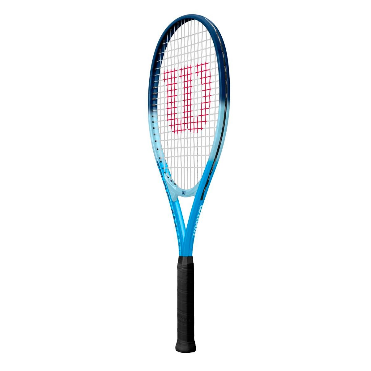 Wilson Tennisschläger Tour Slam Lite 112in/274g/Freizeit 2026 blau - besaitet