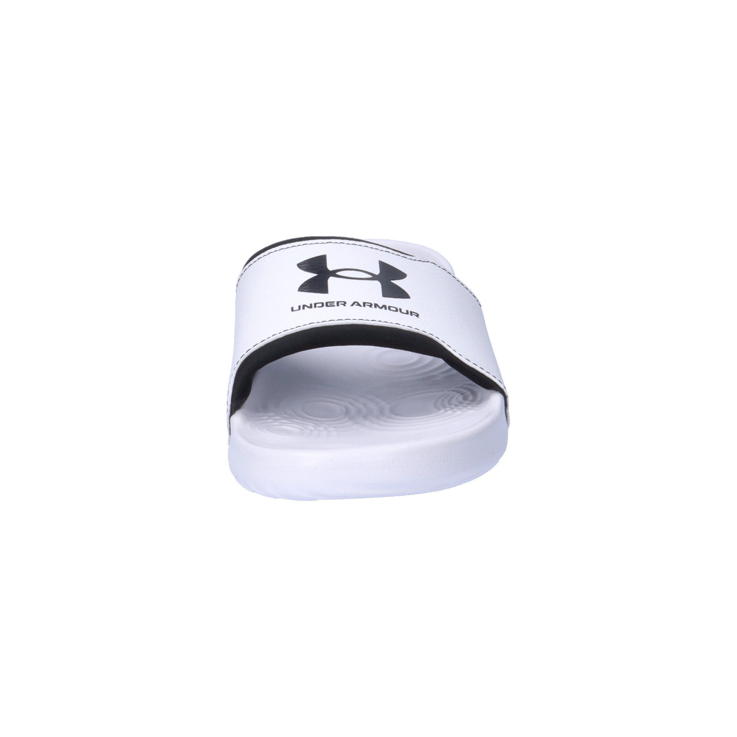 Under Armour® Under Armour Herren Badeschlappen UA M Ignite Select 3027219 Badeschuh