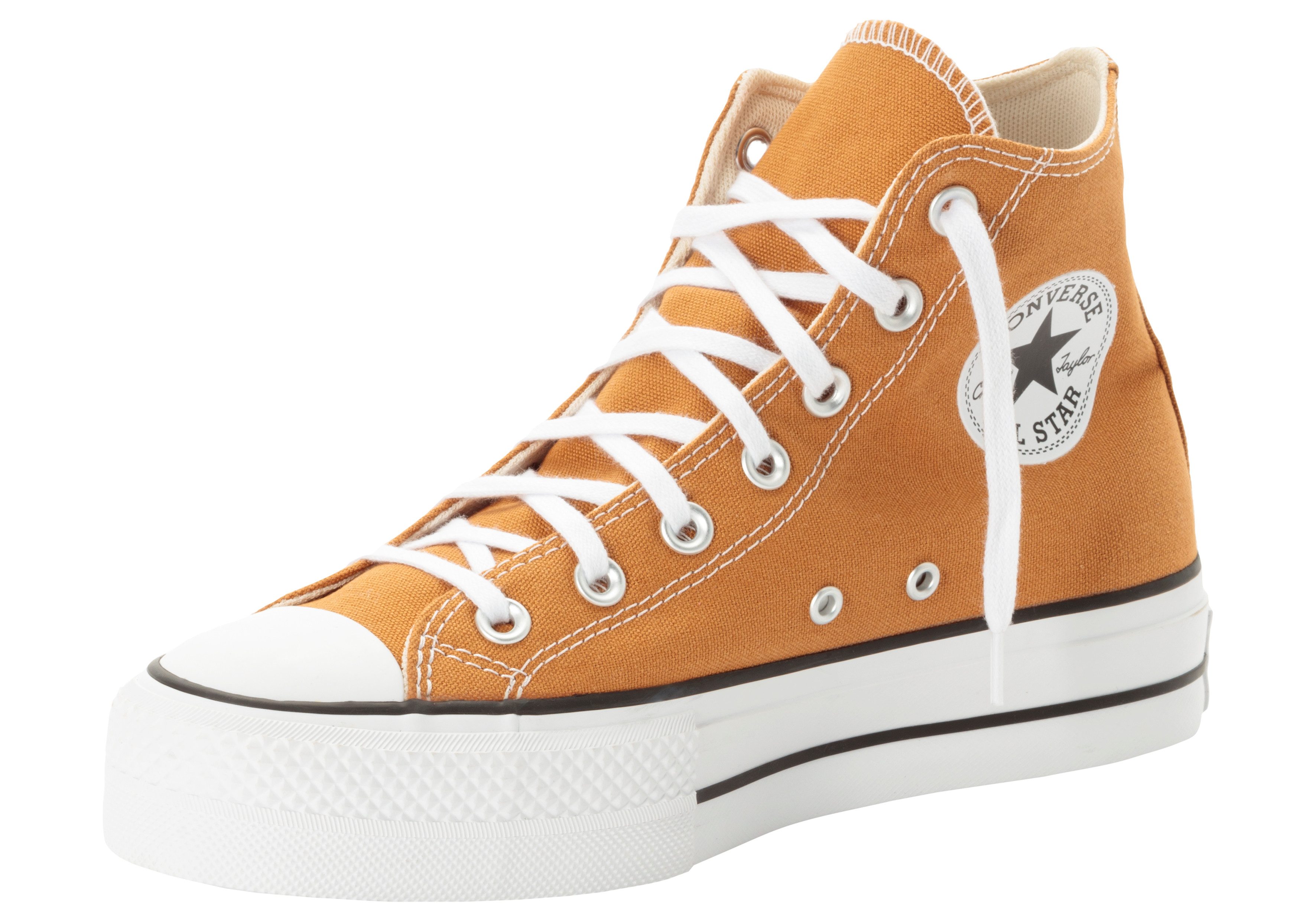 CHUCK TAYLOR ALL STAR LIFT PLATFORM Sneaker