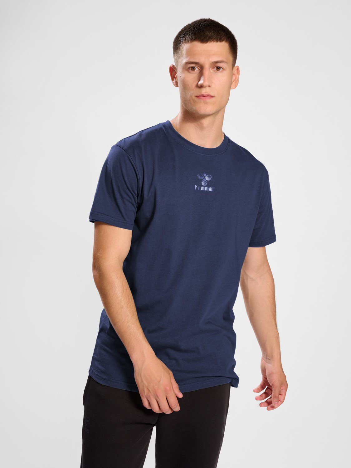 T-Shirt Sport Kurzarm Funktionsshirt Jersey