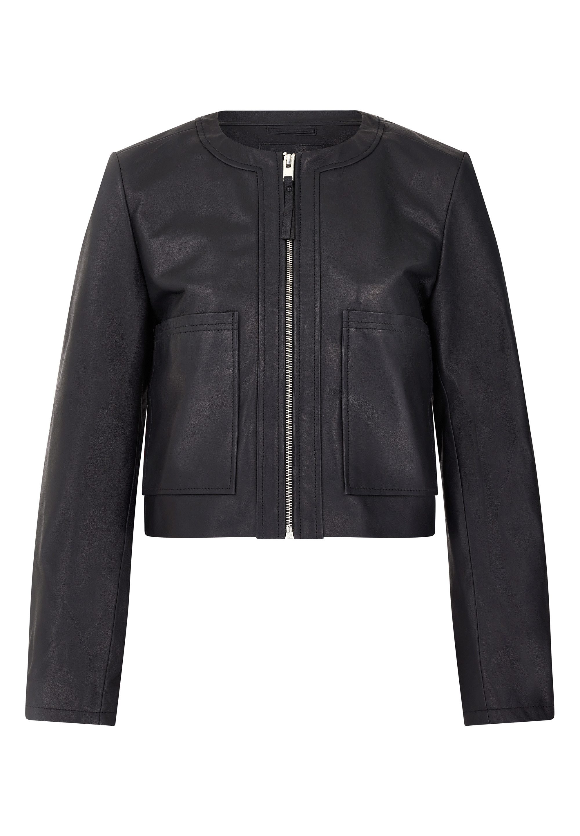 Bolongaro Trevor Lederjacke Nova Superweiches Leder, günstig online kaufen
