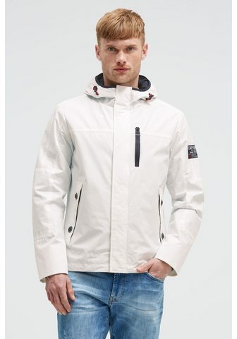  CAMP DAVID Outdoorjacke su reguliuojam...