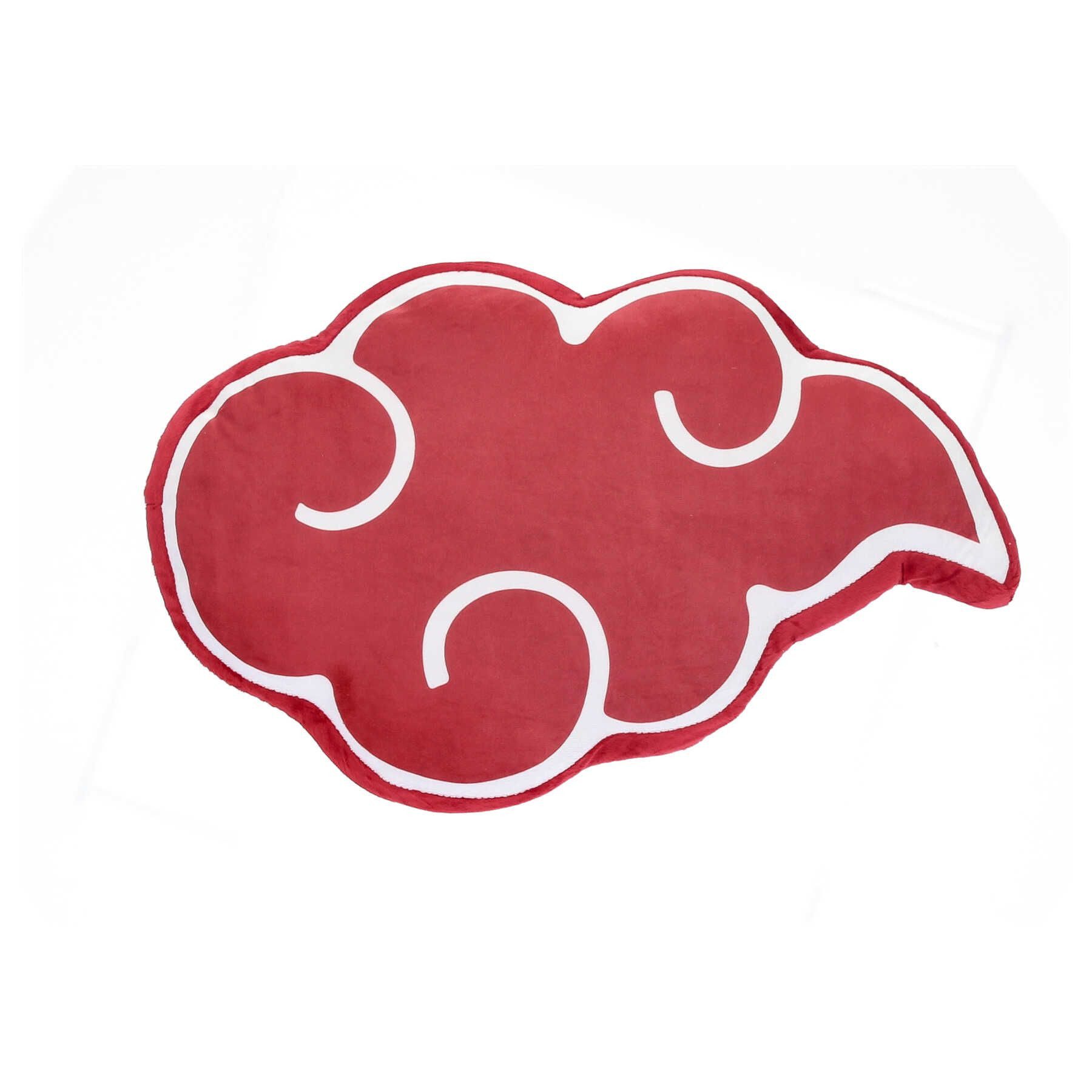 Naruto Декоративные подушки Декоративные подушки Geformtes Velours Kuschelkissen Декоративные подушки