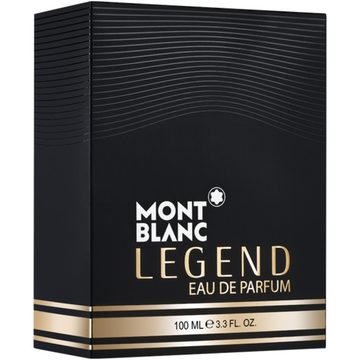 MONTBLANC Eau de Parfum Legend E.d.P. Nat. Spray