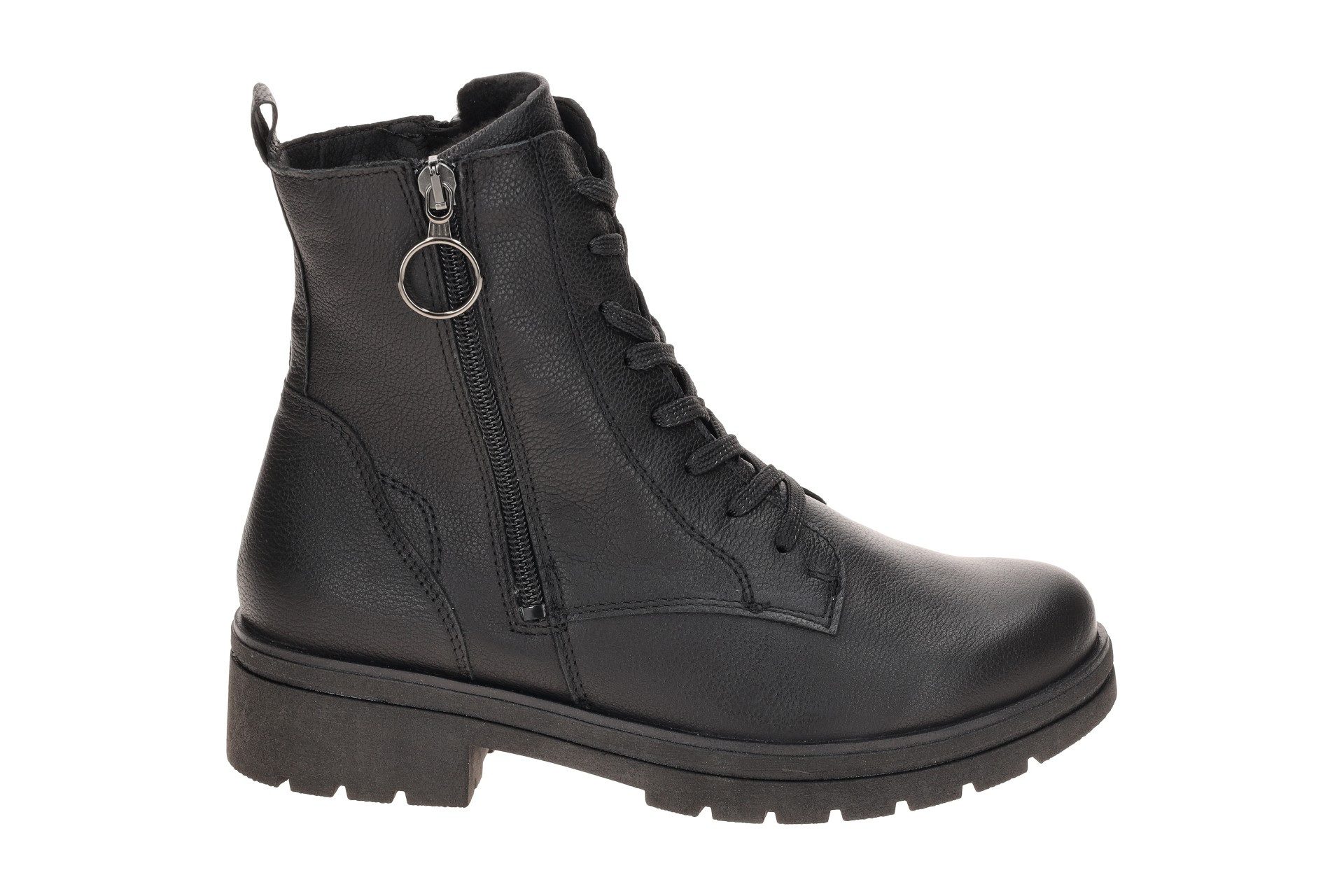 Waldläufer 648803 139 001 Stiefel – Bild 2 von 5